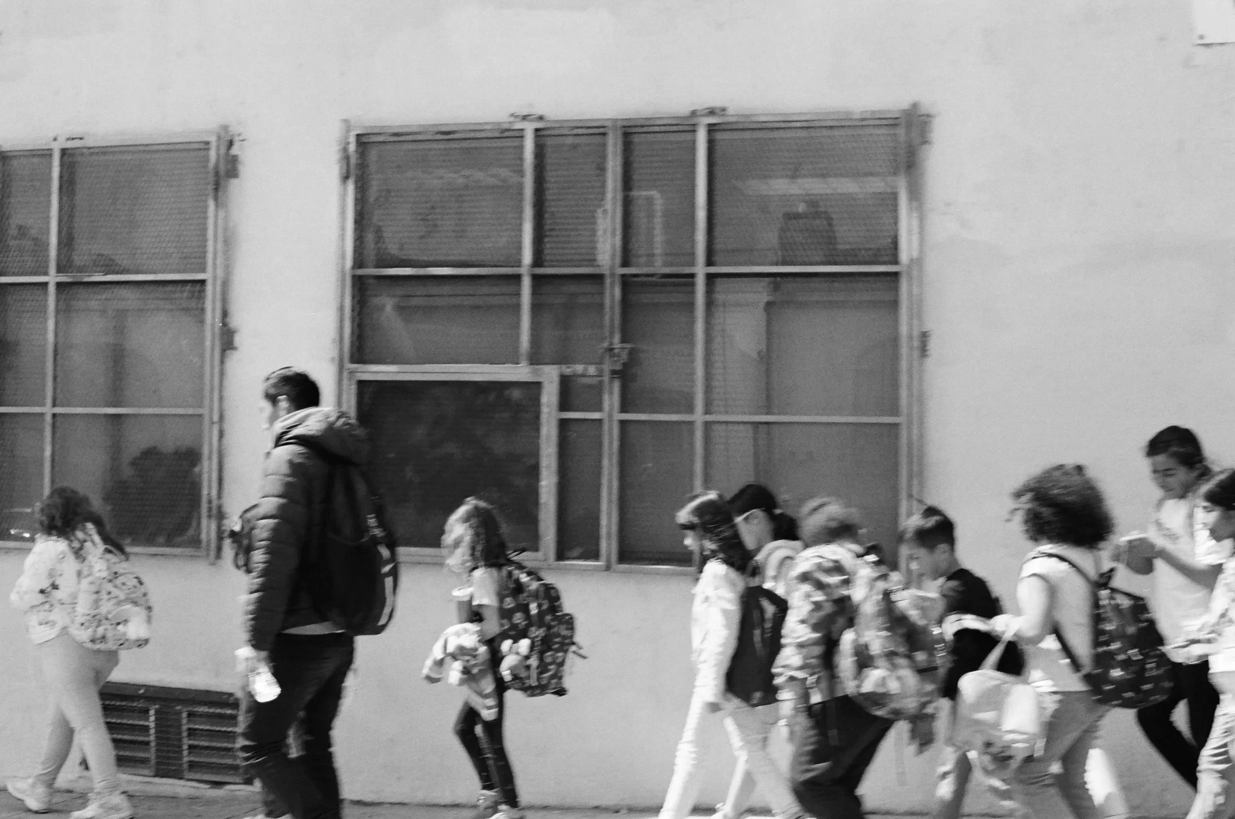 How to love your neighbor when you hate them. 