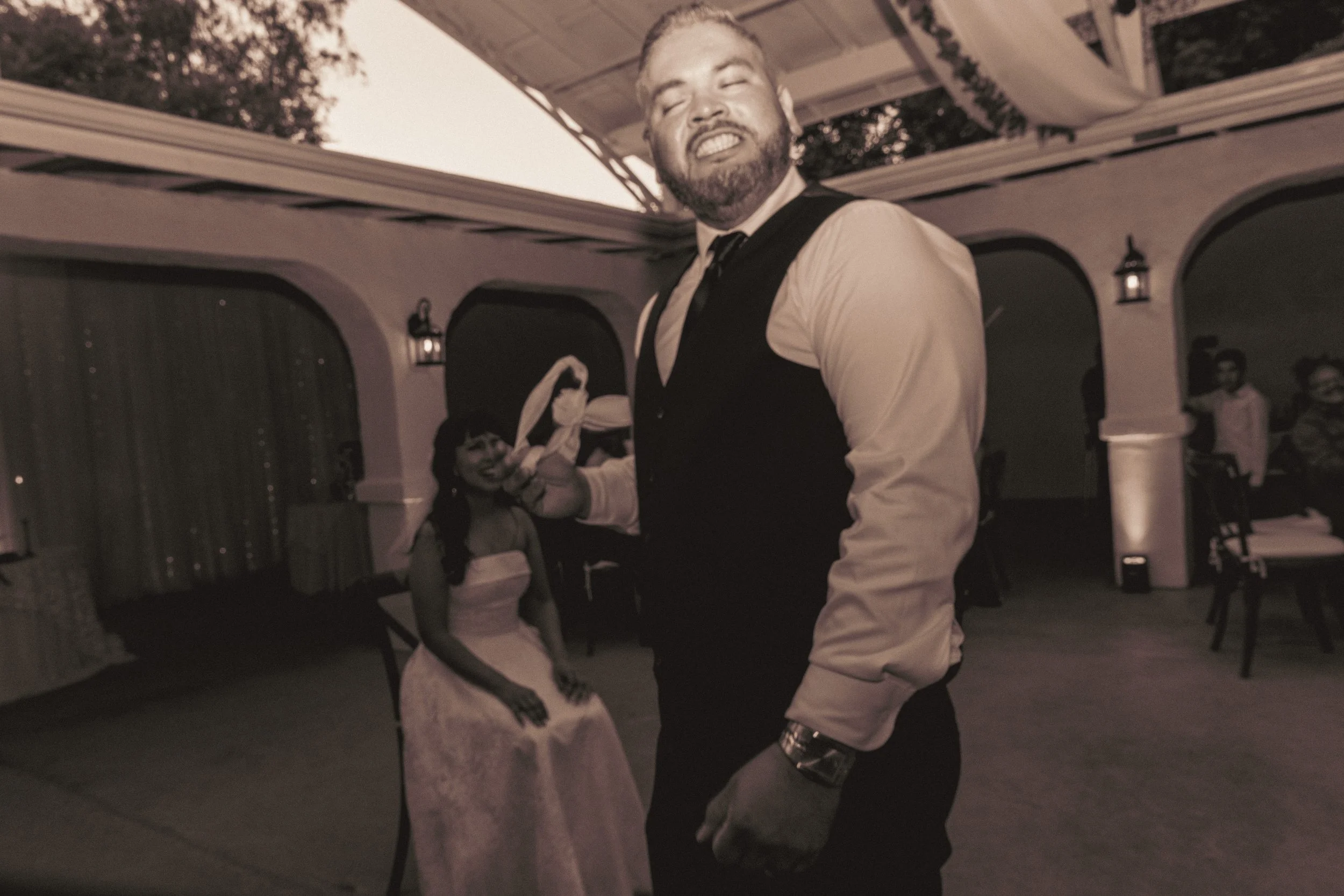 Weddings