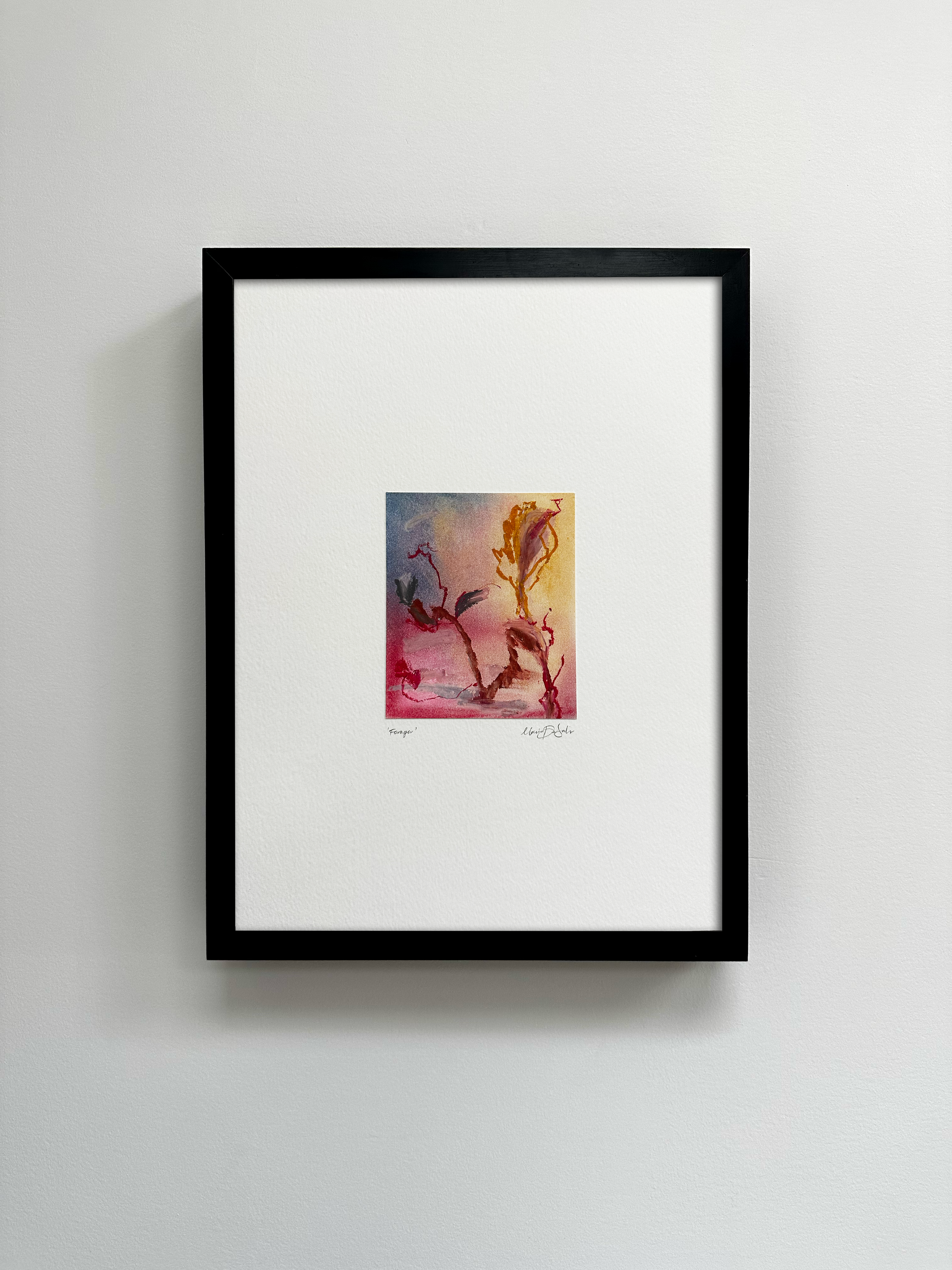 Forager Framed.png