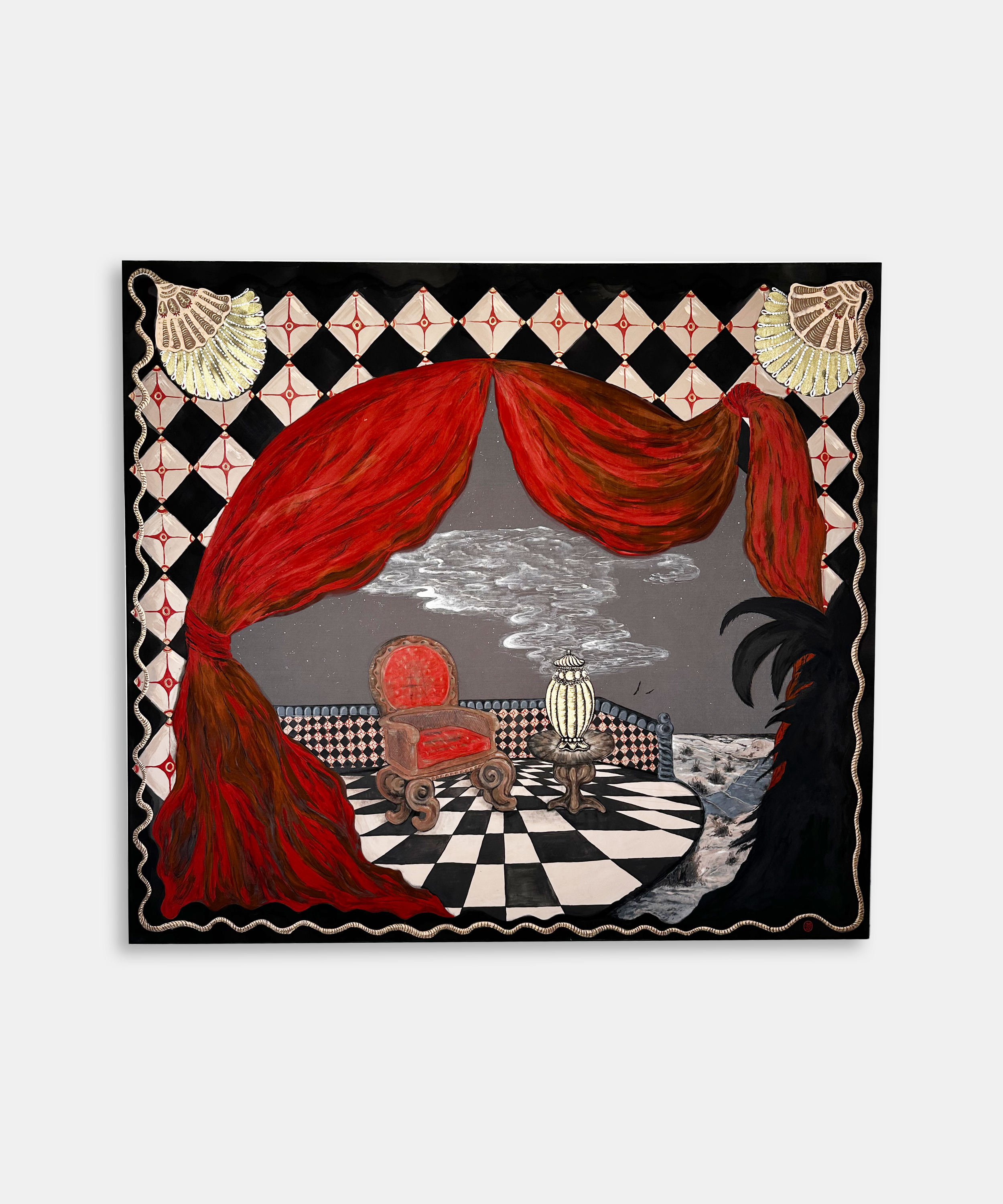 Salon de nuit