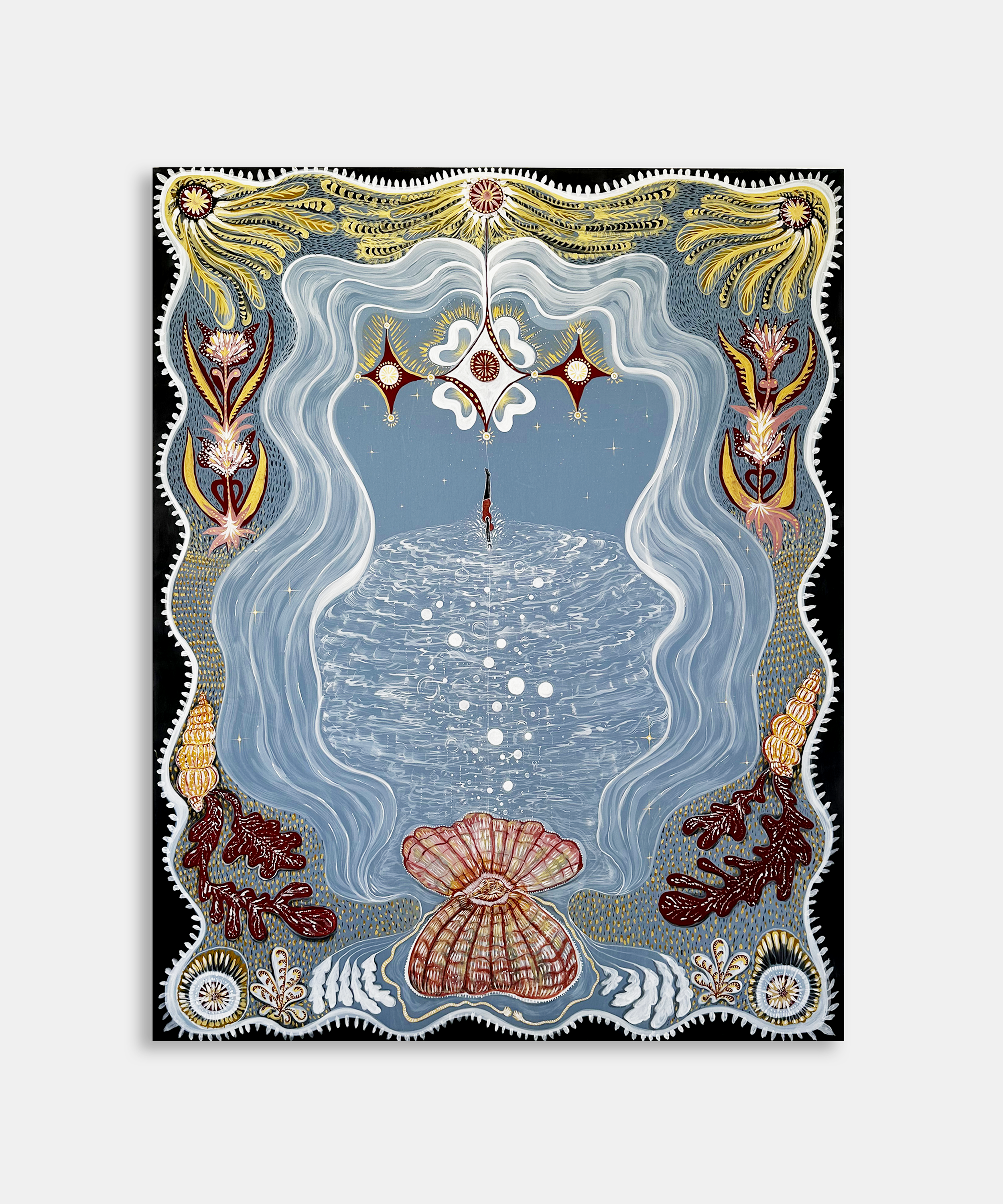 Pêcheur de perles