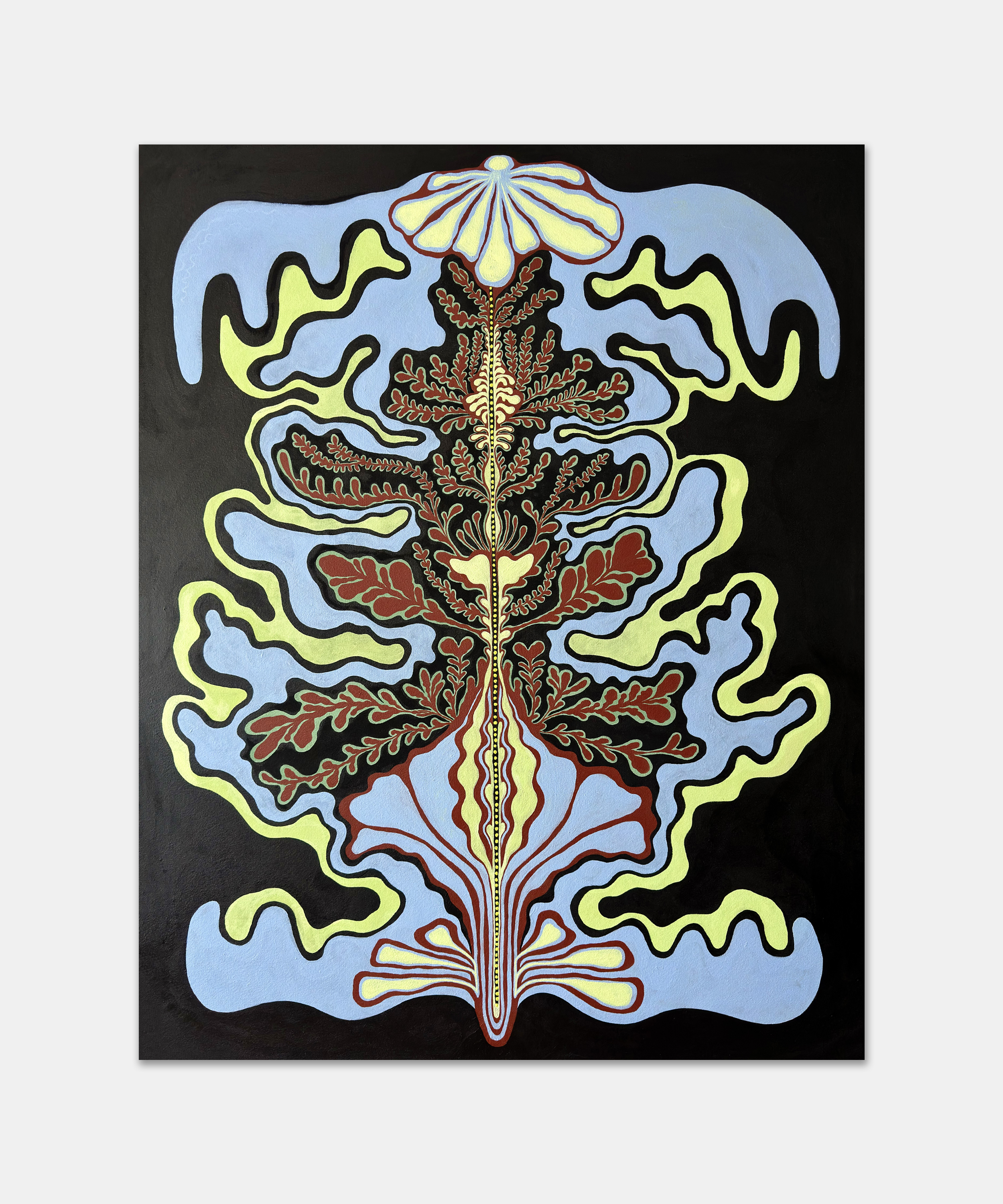 Flora Aura