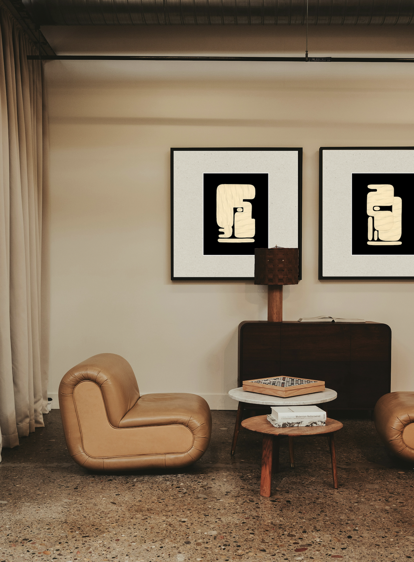    ‘Lovely, Ordinary, Strange’    original collage print series coming soon to  level57art.com .   All Rights Reserved © marinadesalis.com  