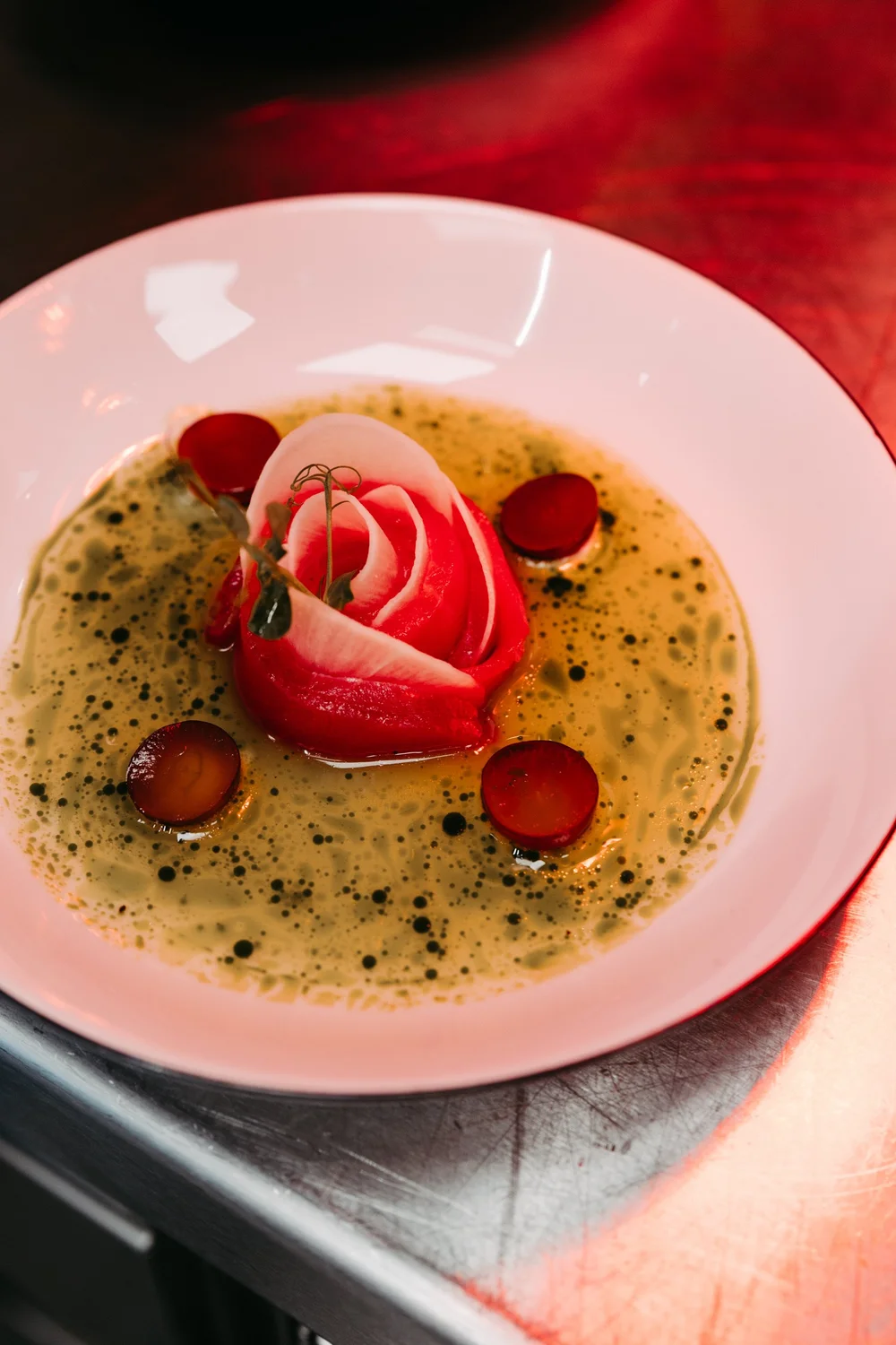 Speisekarte — Privatbrauerei Löwenherz Speisekarte — Privatbrauerei Löwenherz