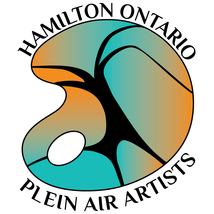 Hamilton Ontario Plein Air Artists
