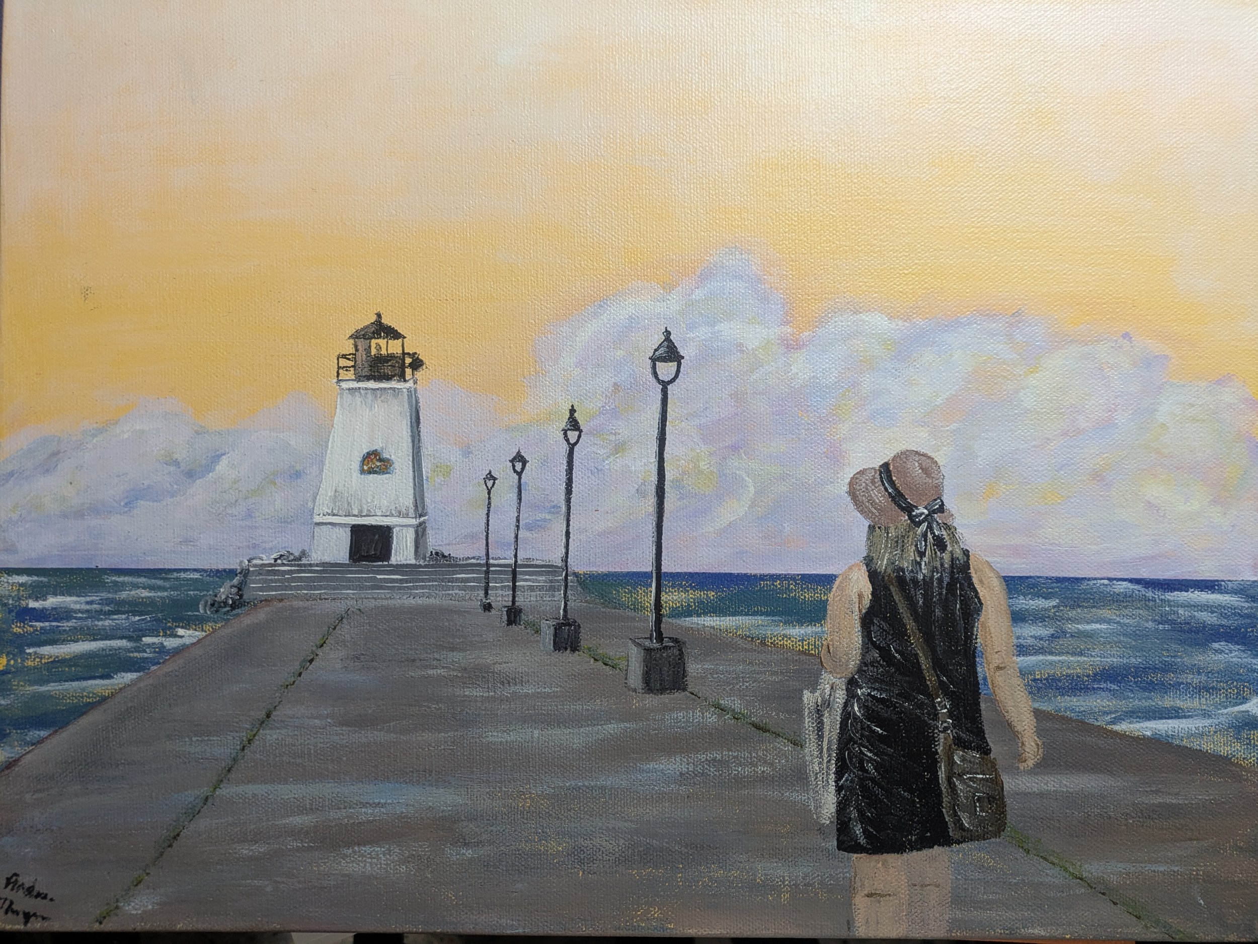 A.Thompson-StrollOnThePier.jpg