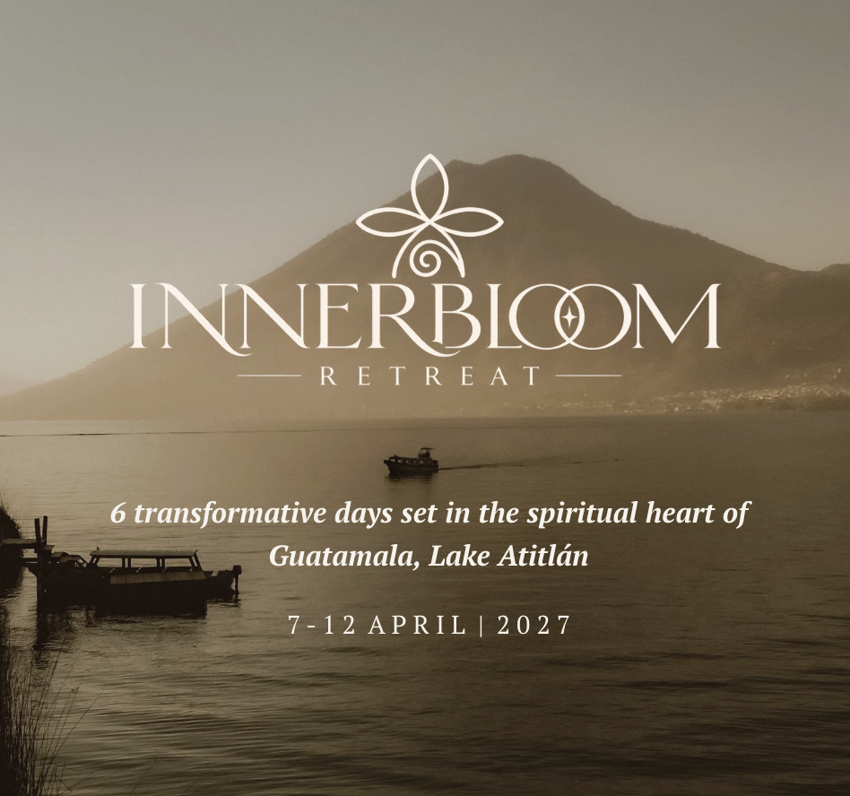 Innerbloom Retreat – Payment Options