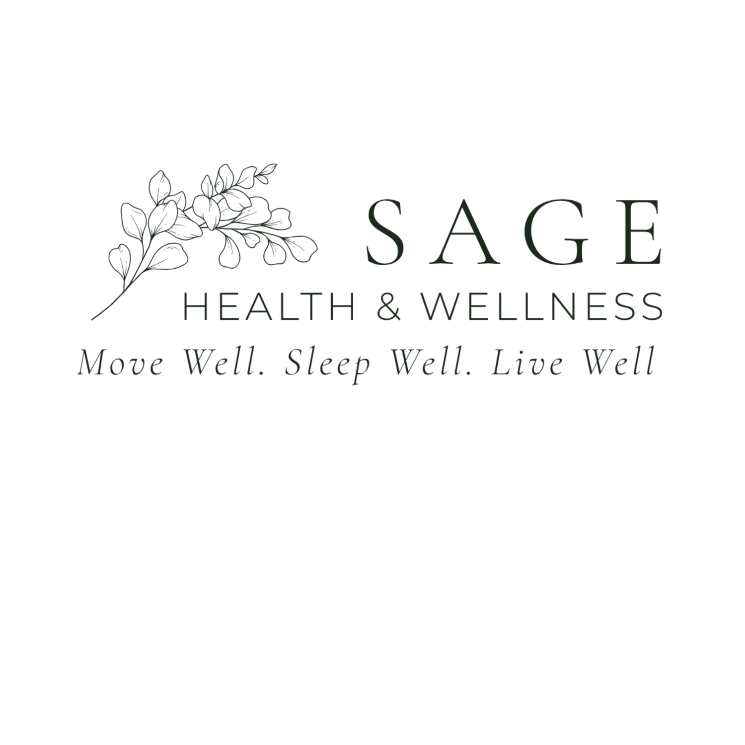 Sage Health &amp; Wellness