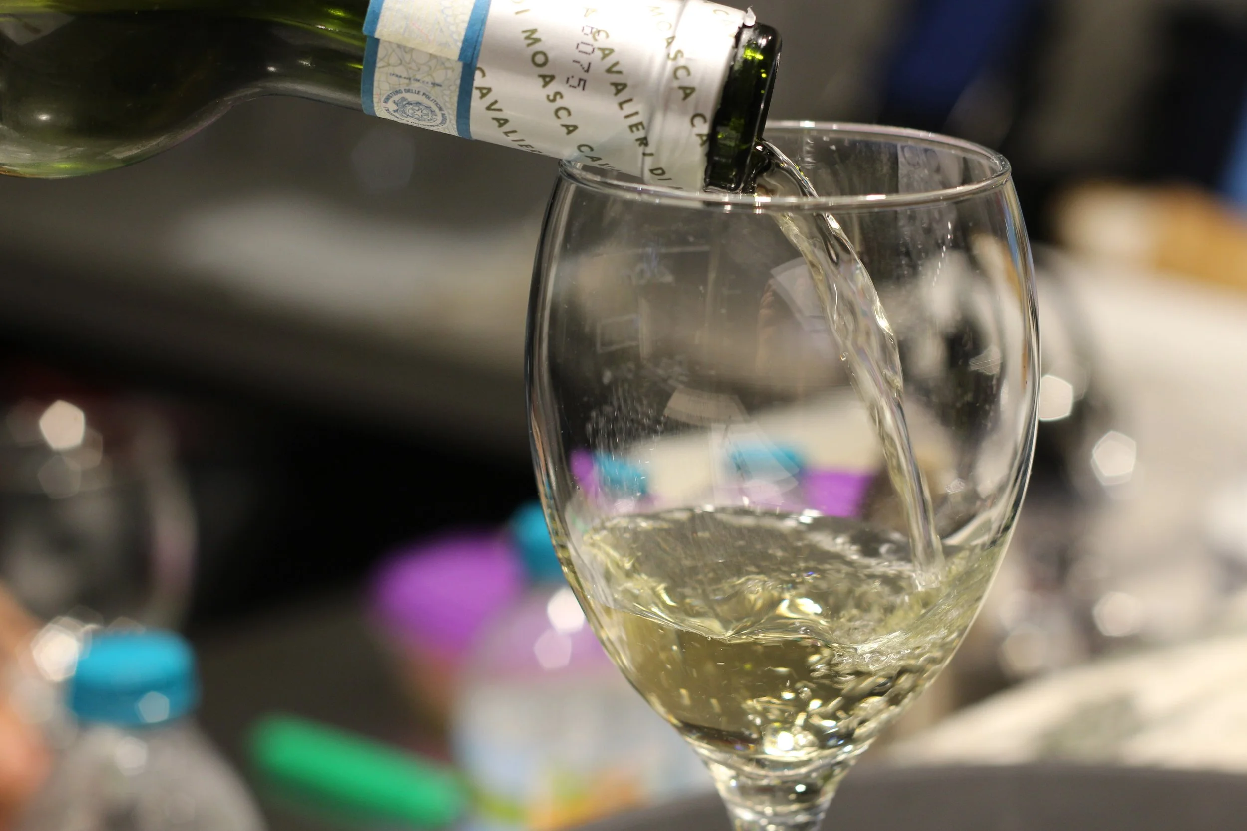 Wine Tasting ticket (14 May 2026 18:30)