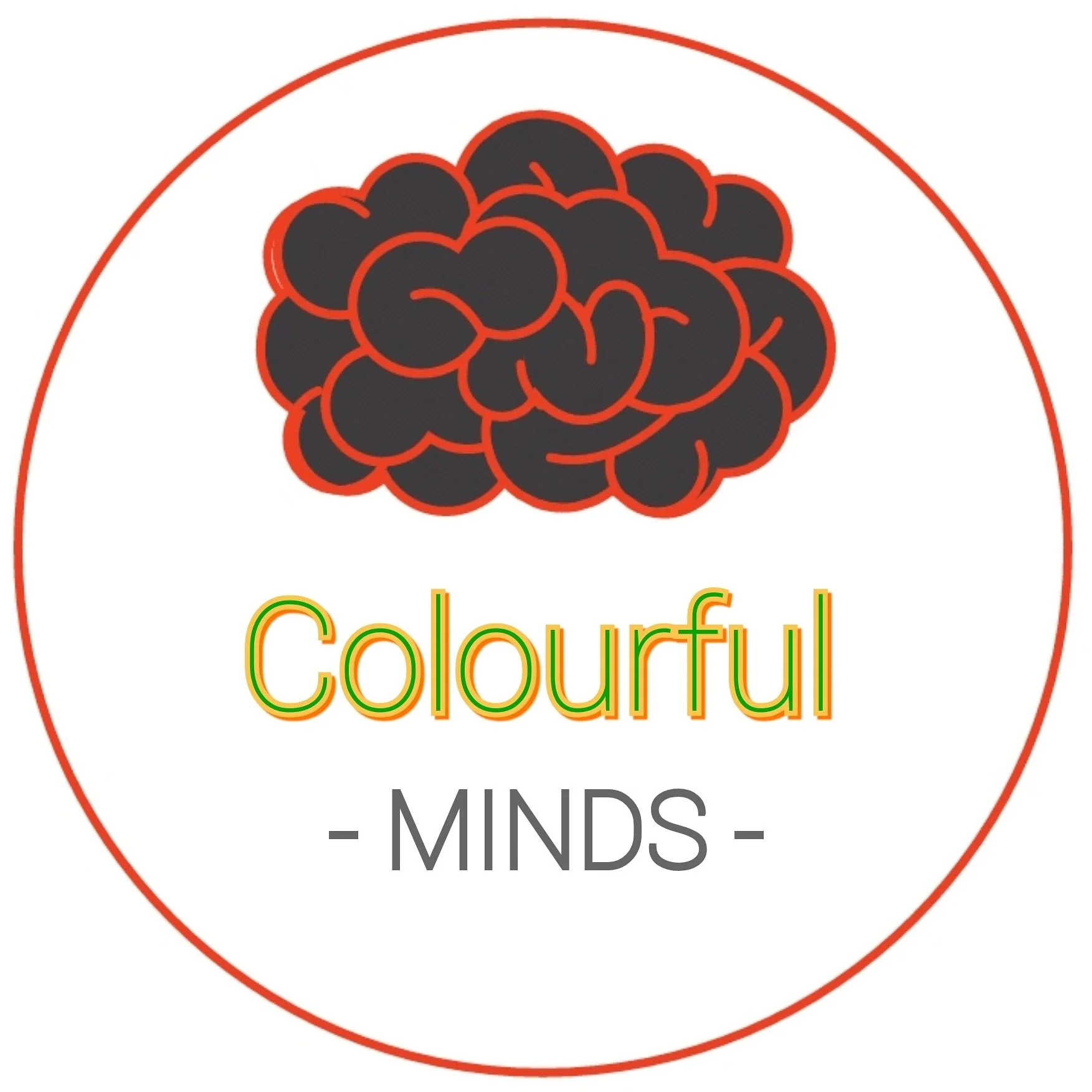 Colourful Minds | Engage for Better Mental Health