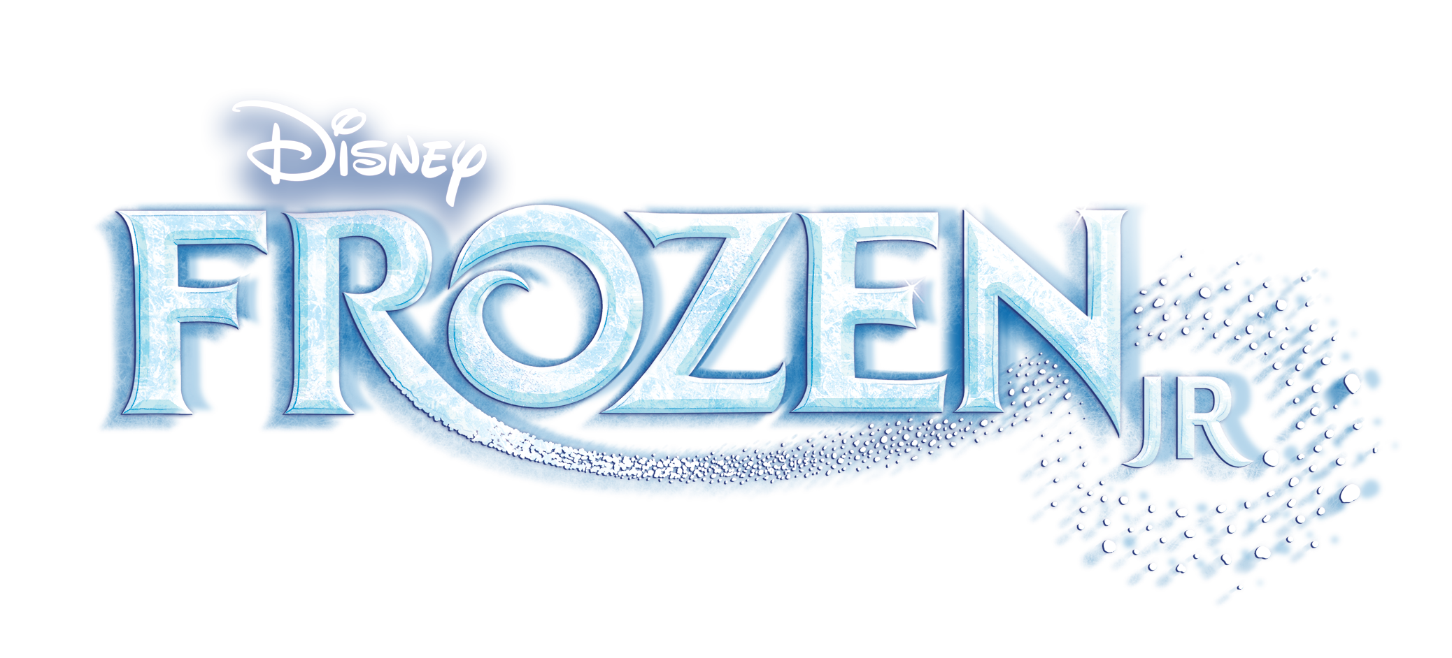 A Magical Reunion: Frozen Jr. Cast Screening Event
