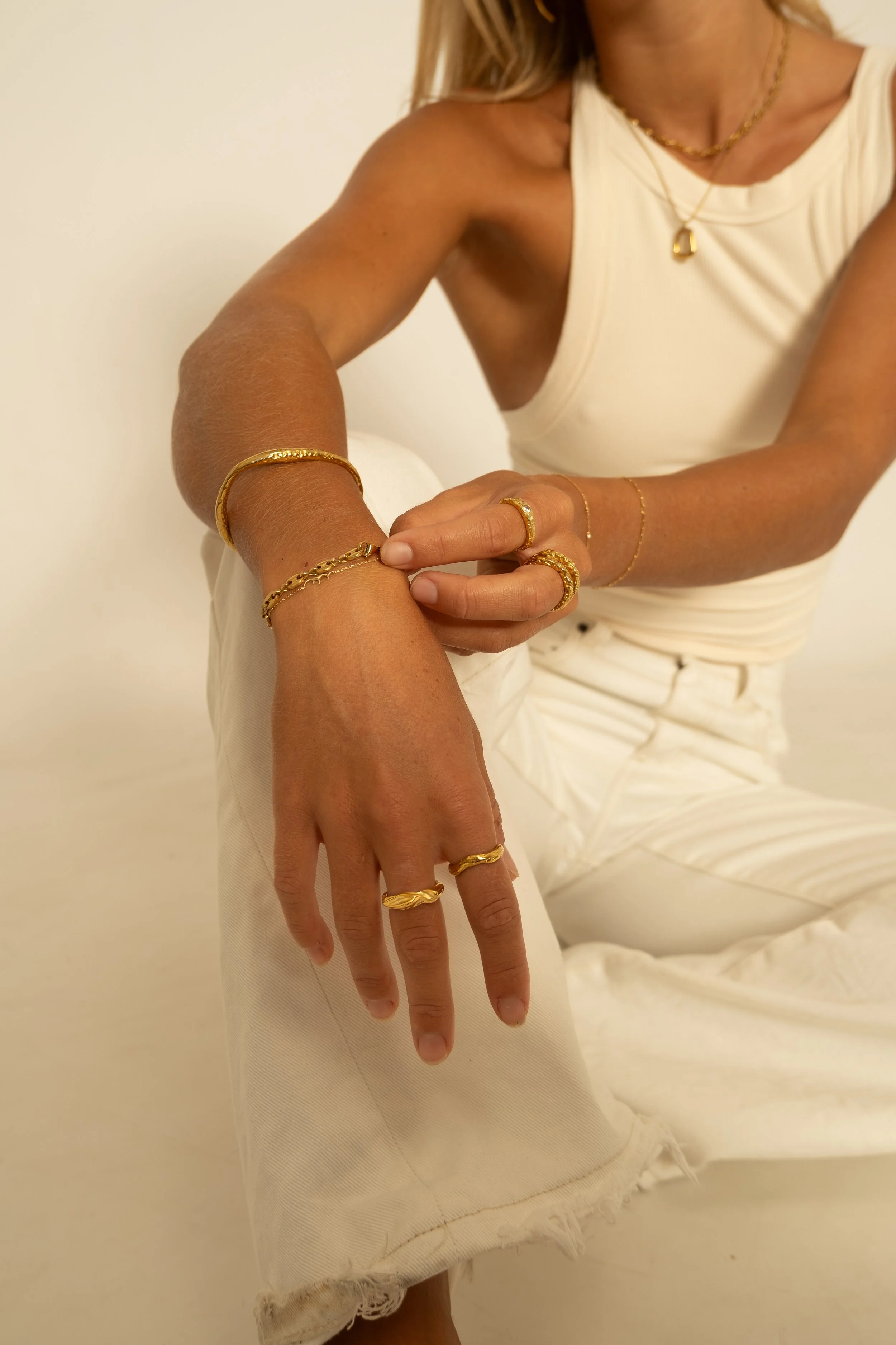 SHOP BRACELETS