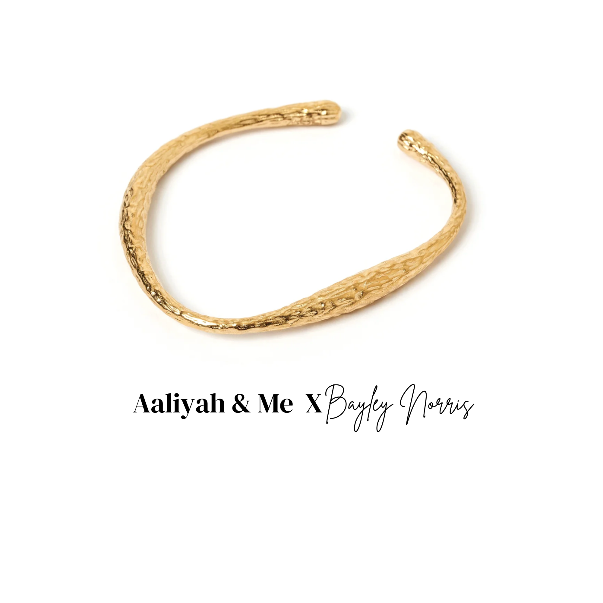 India Cuff