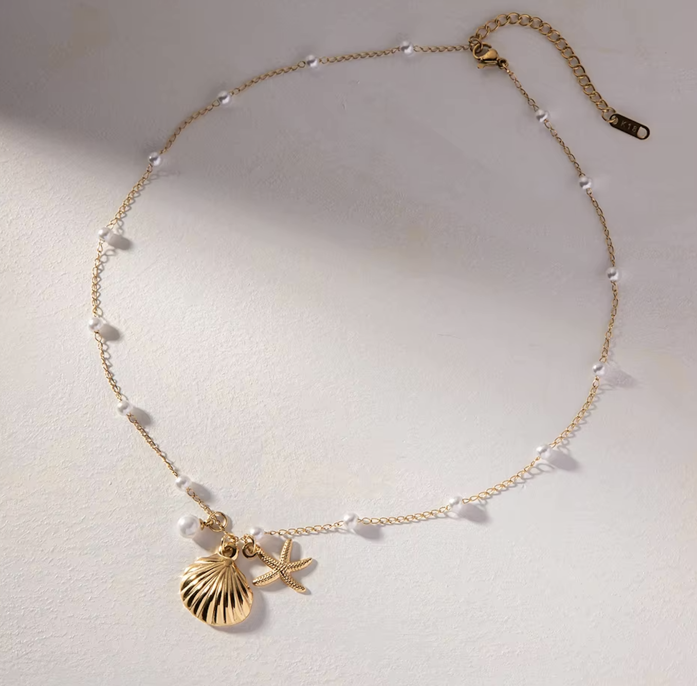 Bronte Necklace