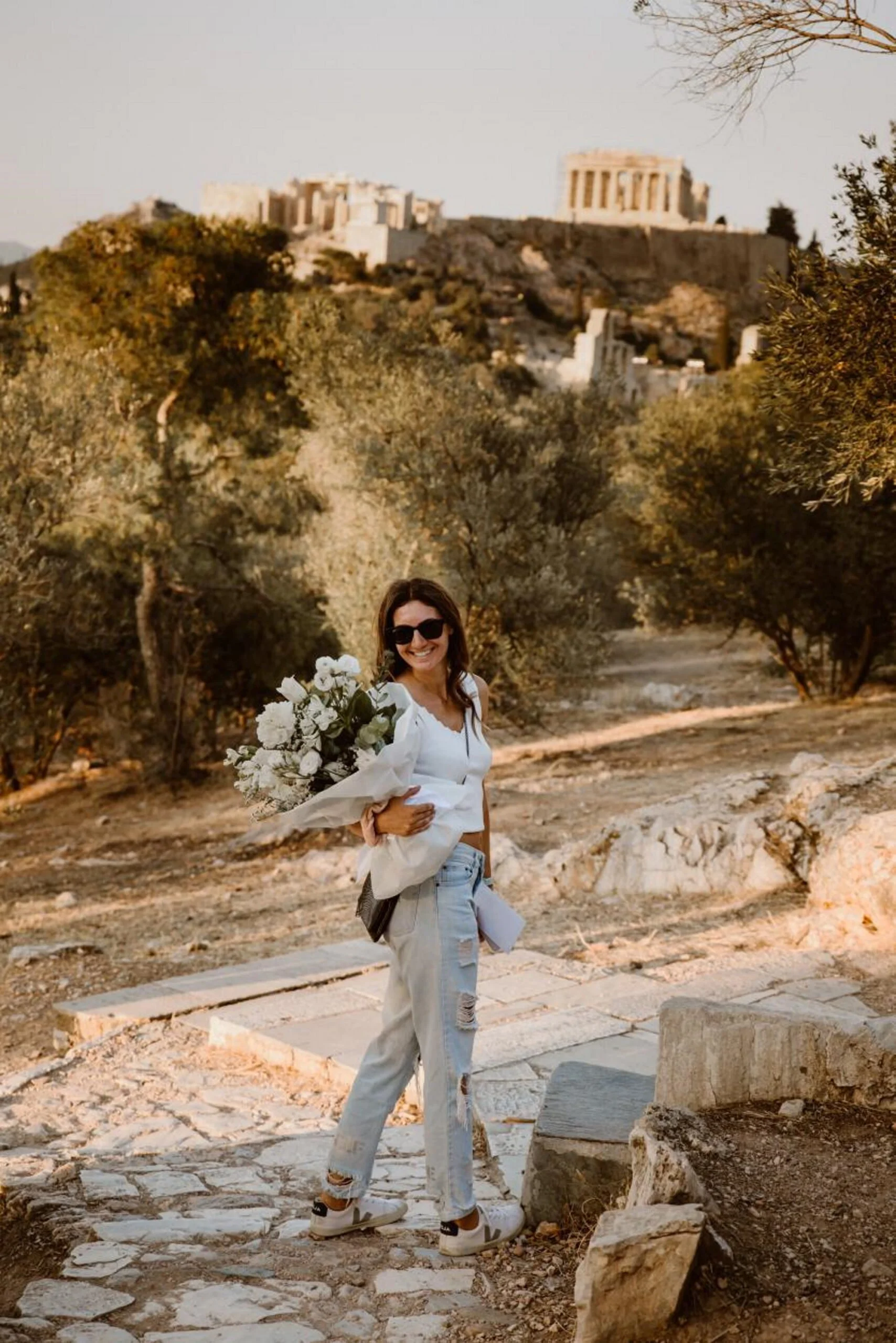 Why Choose WPG? Your Dream Proposal, Made Effortless in Greece
