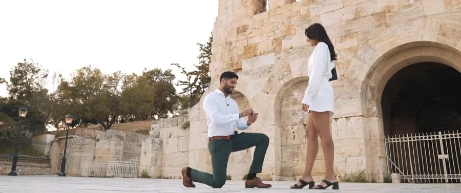 Top Proposal Trends for 2026: Romantic Ideas Couples Love