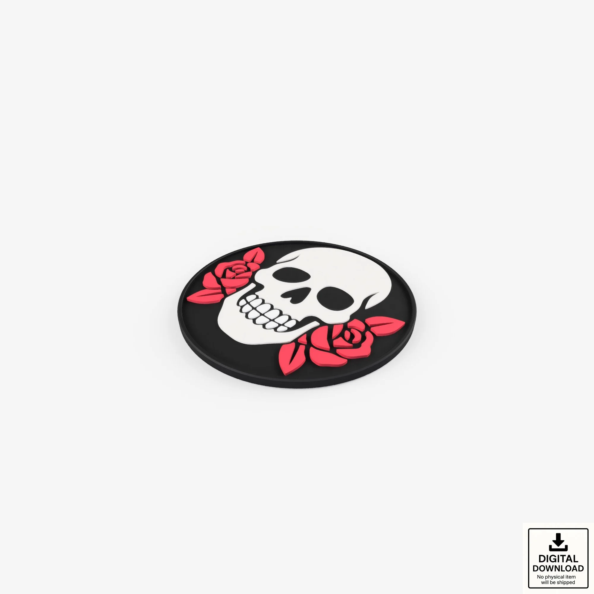 rose-skull-coaster-stl-3mf.jpg.jpg