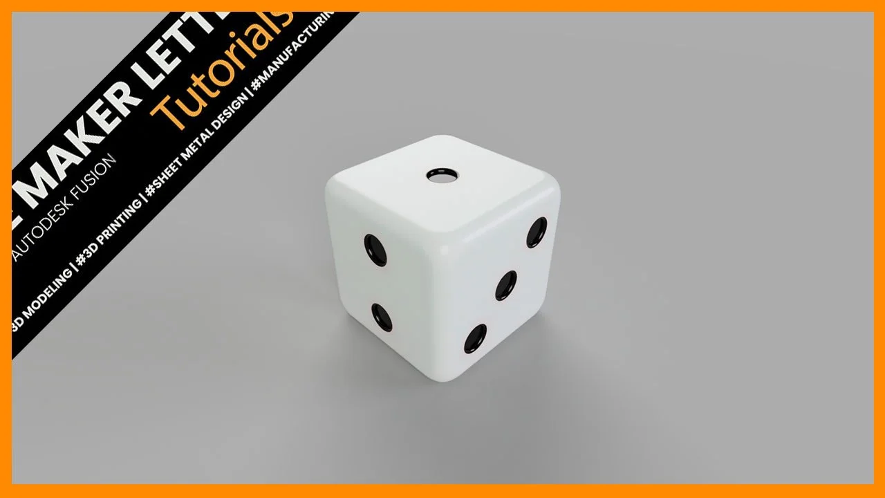 Autodesk Fusion for Beginners: Preview the Course