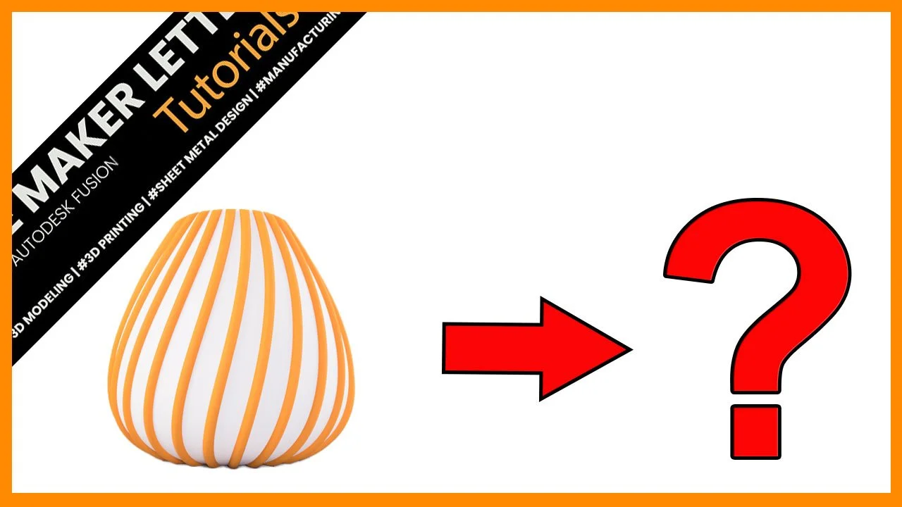 How to Edit a Sketch and Update the Model in Autodesk Fusion