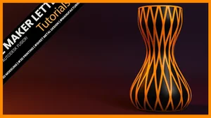 Autodesk Fusion Tutorials — The Maker Letters
