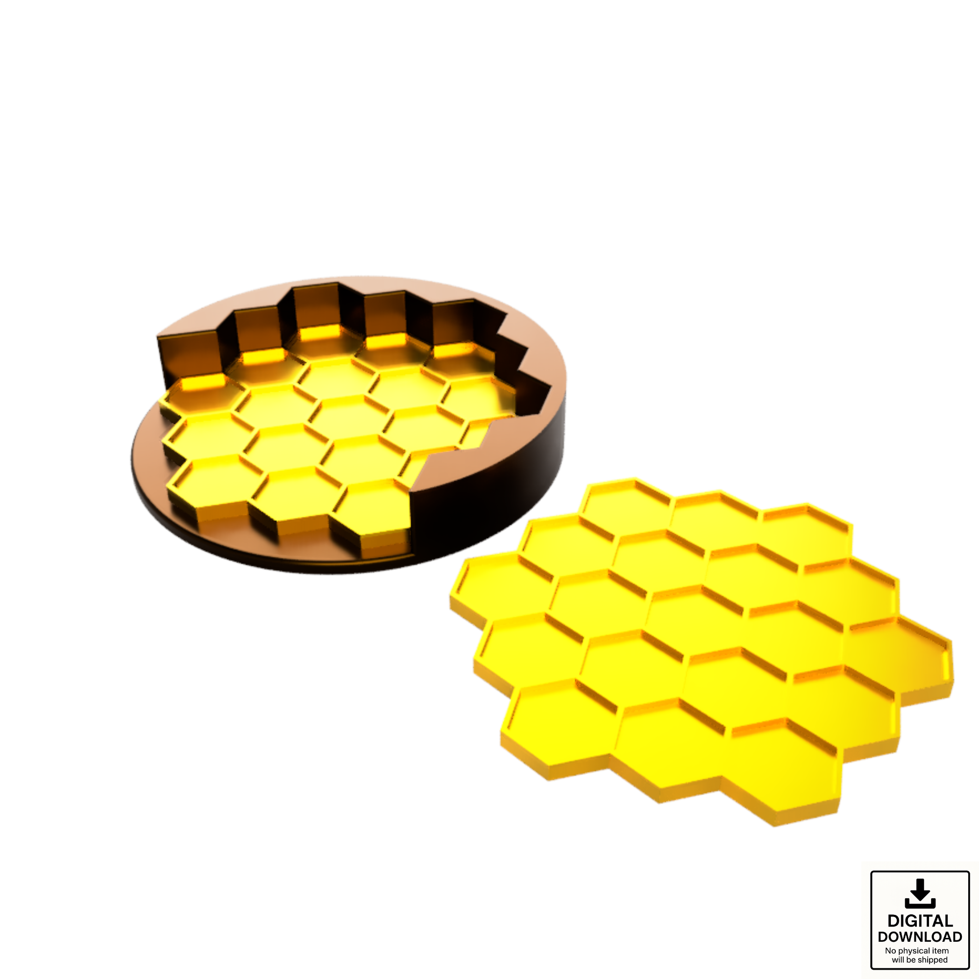 3d-printed-honeycomb-coaster-set-display.png