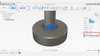 How to Create a Knurled Bolt in Fusion (Formerly Fusion 360) — The ...