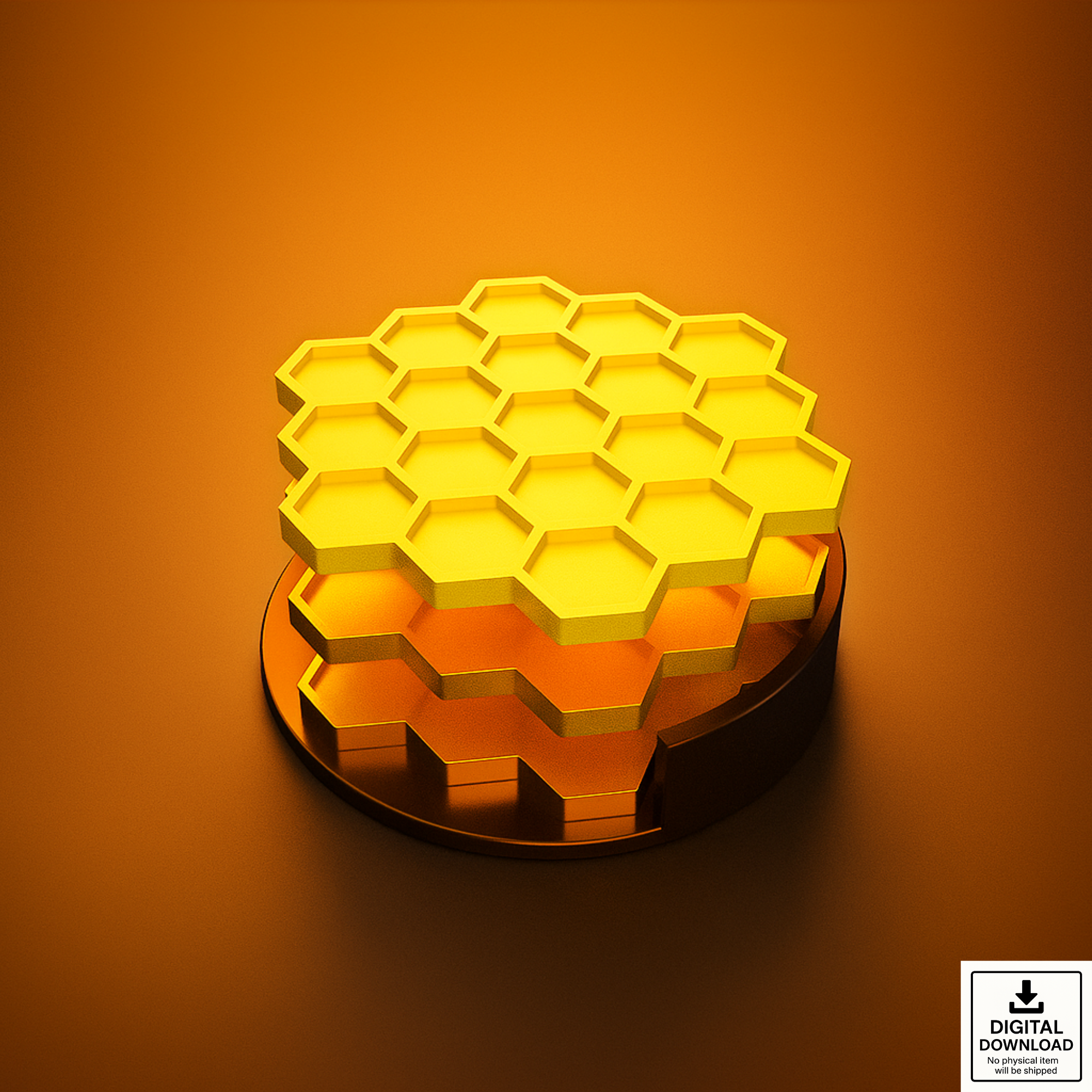 parametric-honeycomb-coaster-stack-3d-print.png