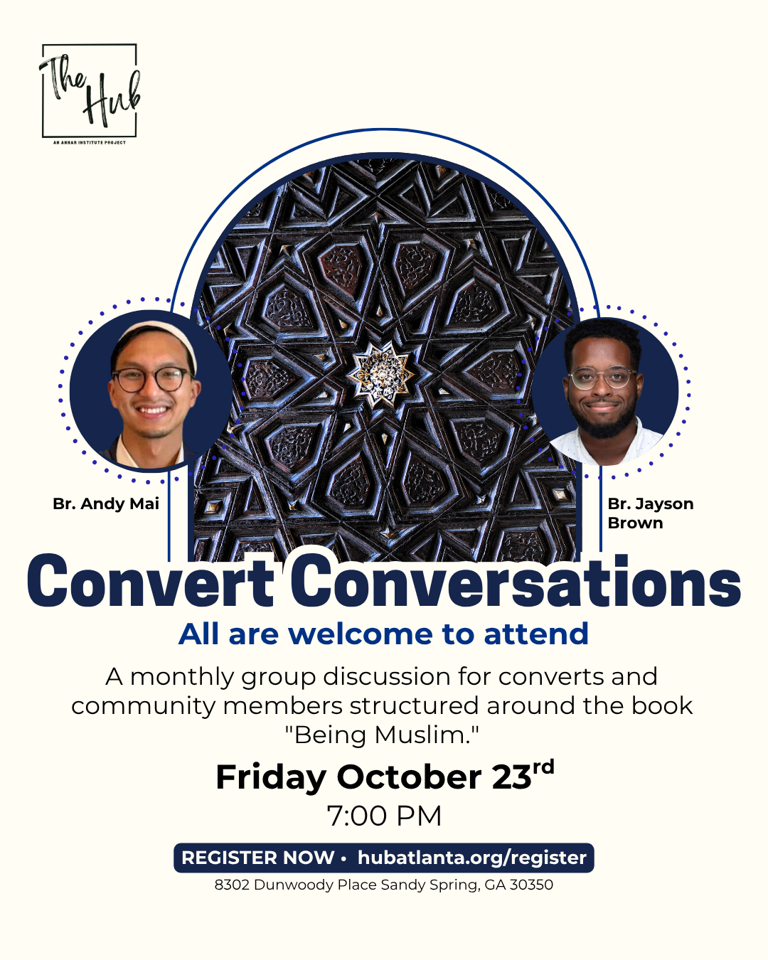 Convert Conversations