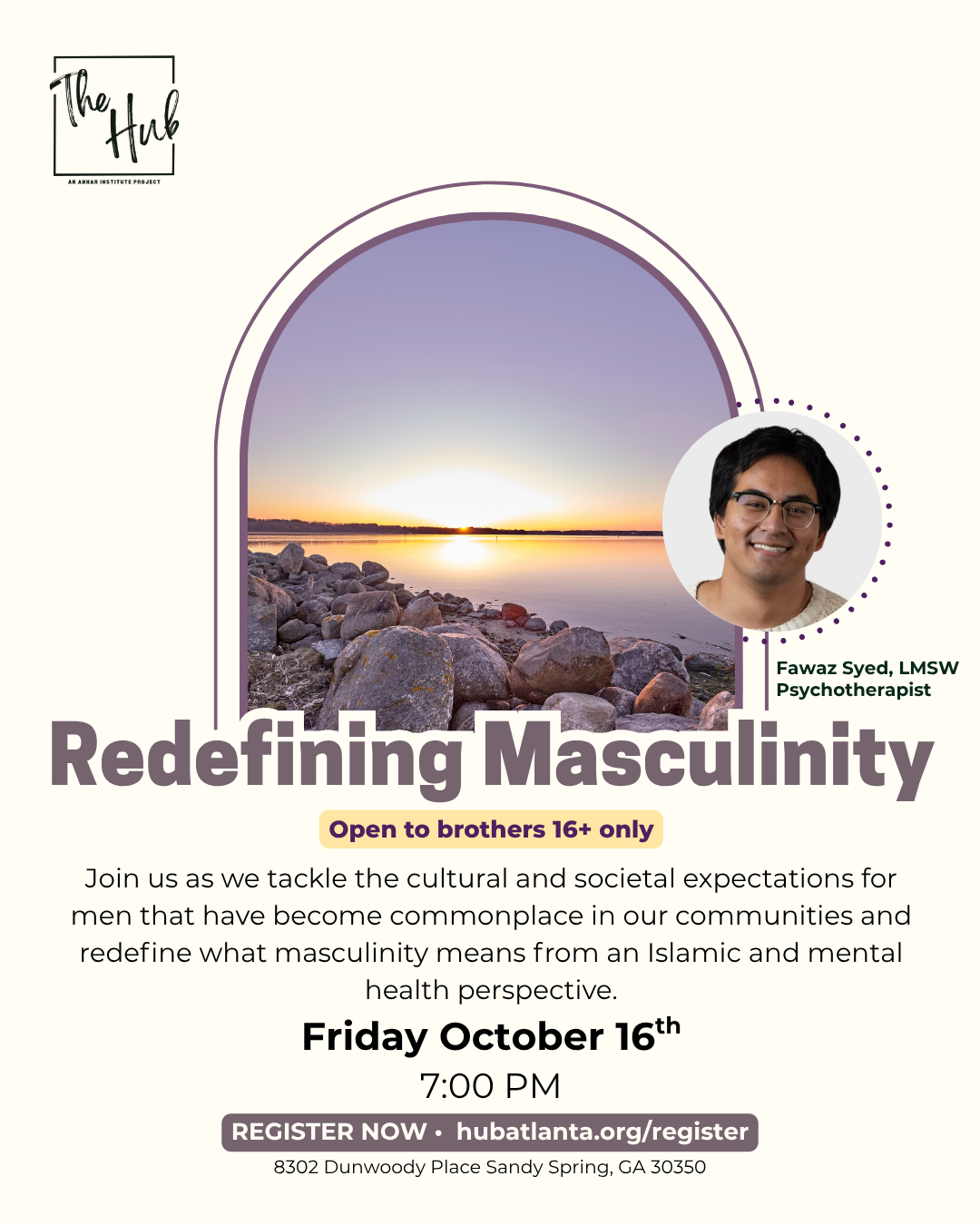 Redefining Masculinity