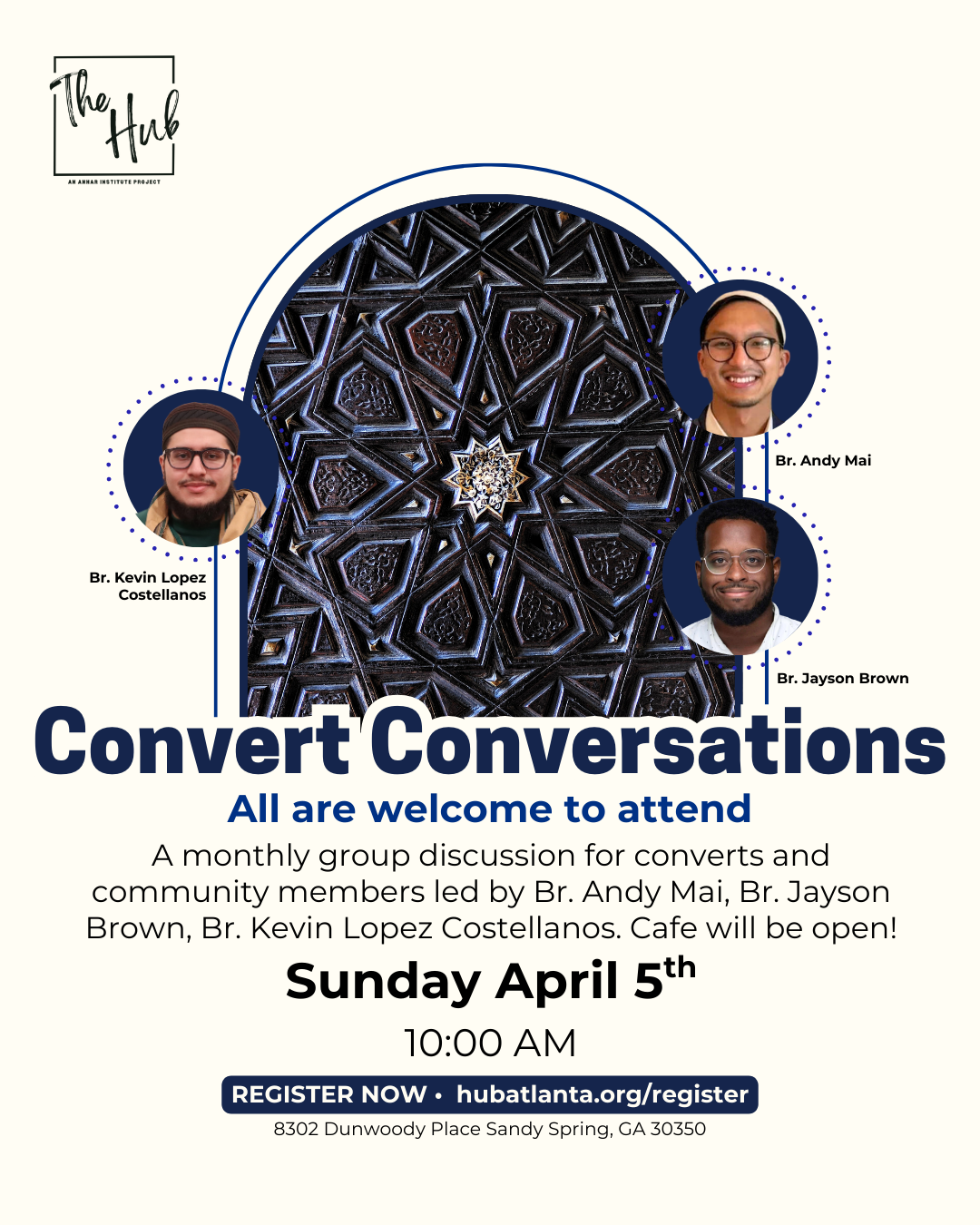 Convert Conversations