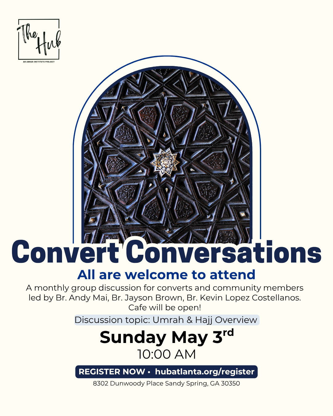 Convert Conversations