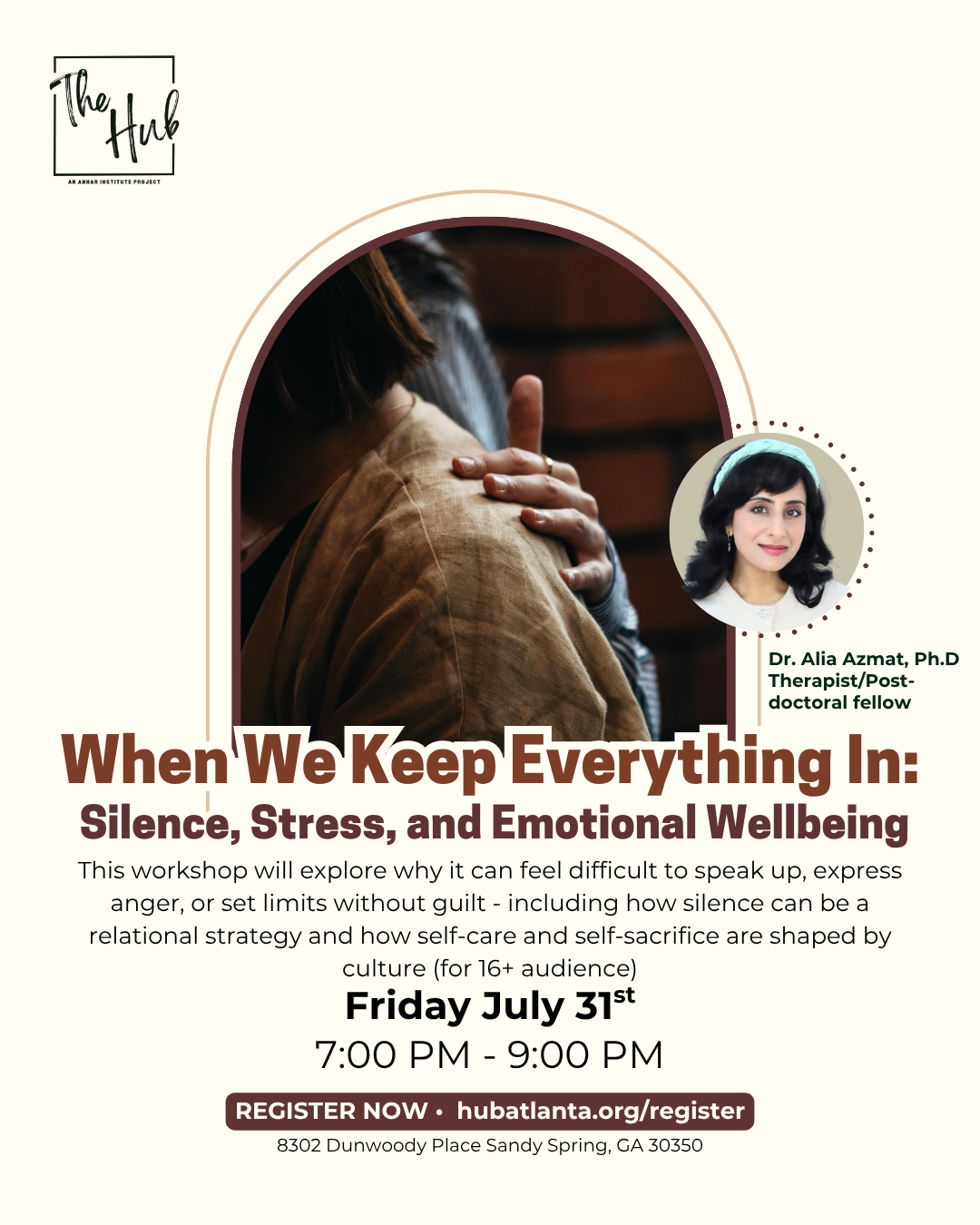 Summer Wellness Series