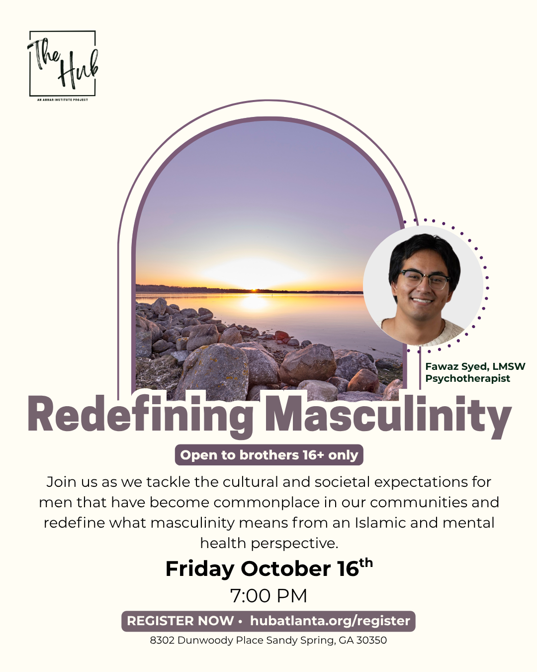 Redefining Masculinity
