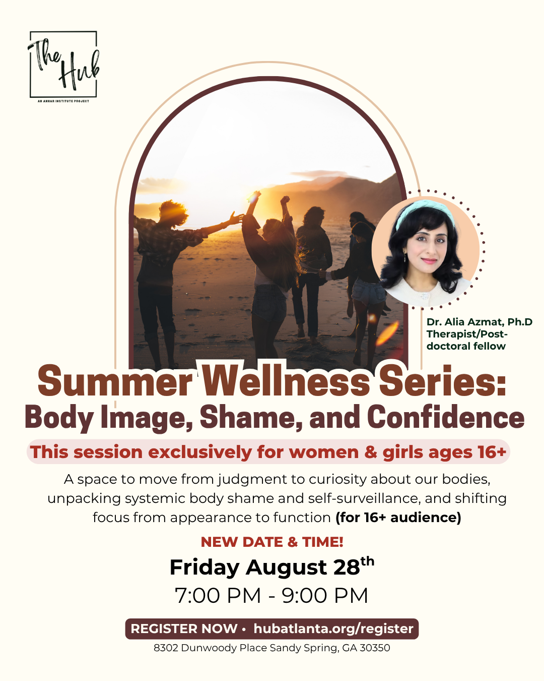 Summer Wellness Series