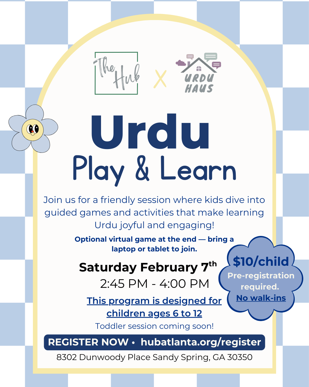 Urdu Play & Learn
