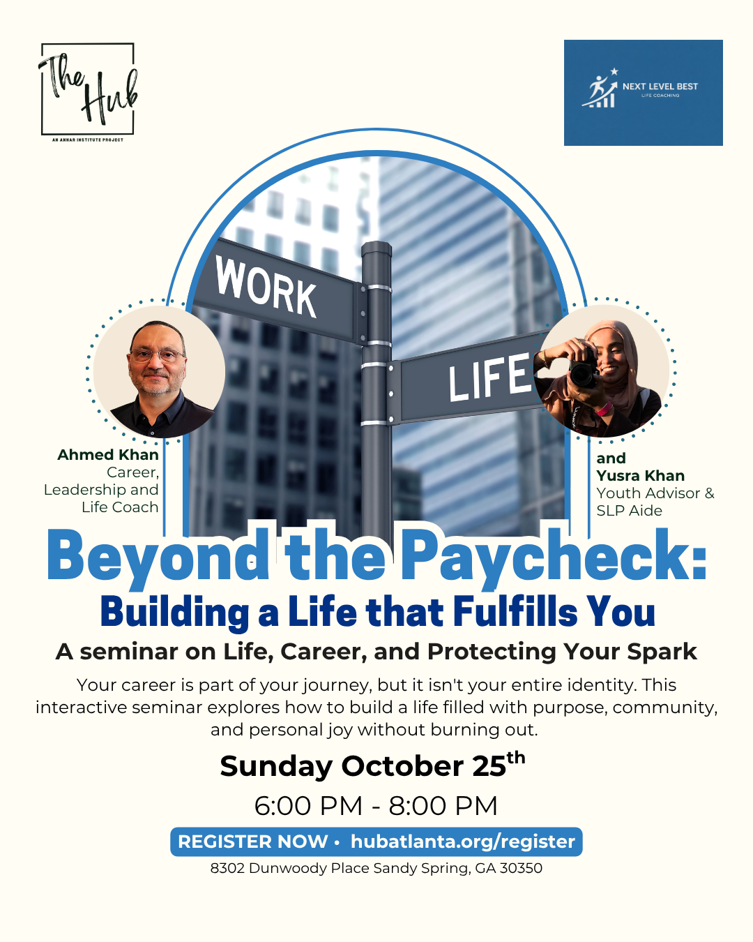 Career Resilience