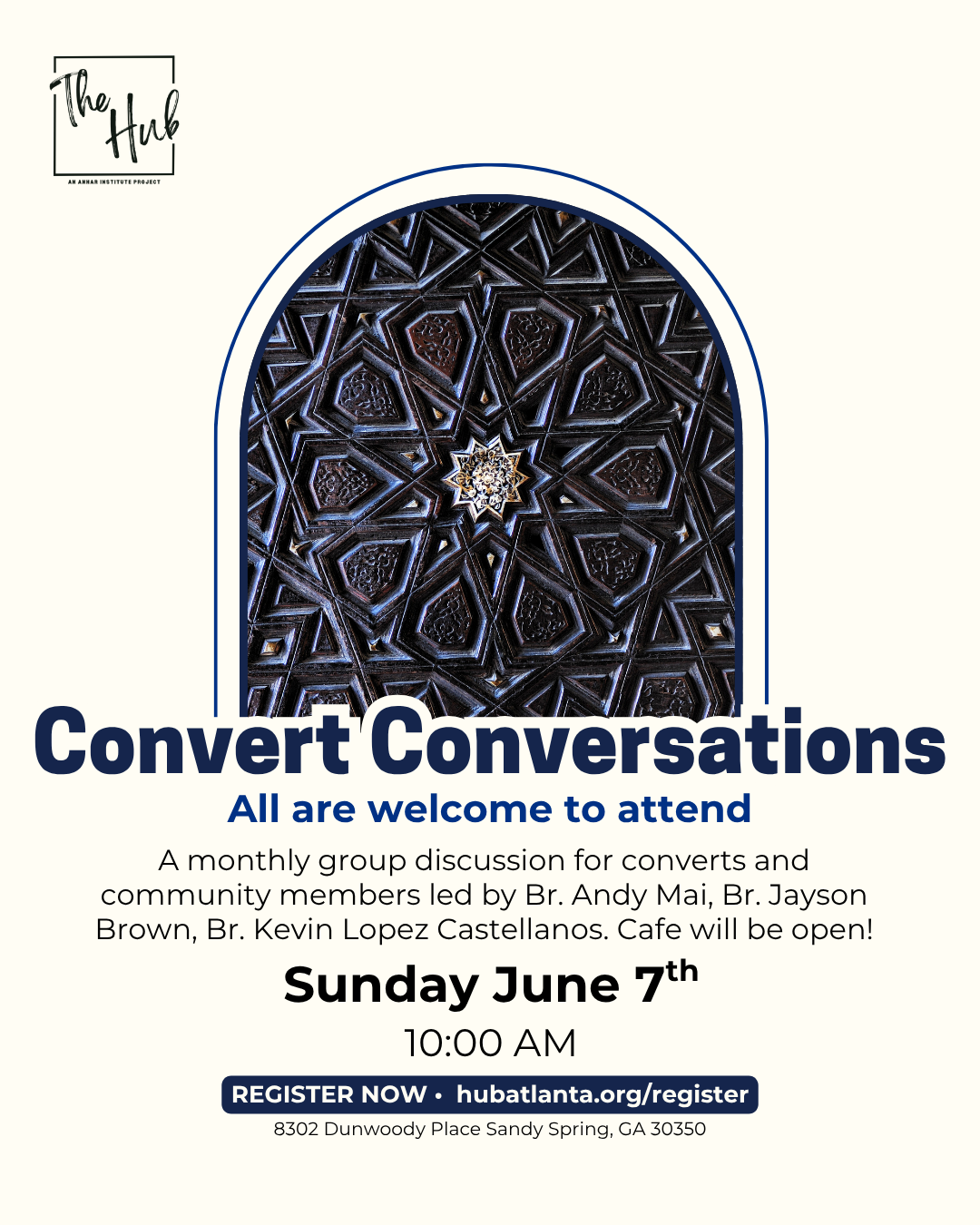 Convert Conversations