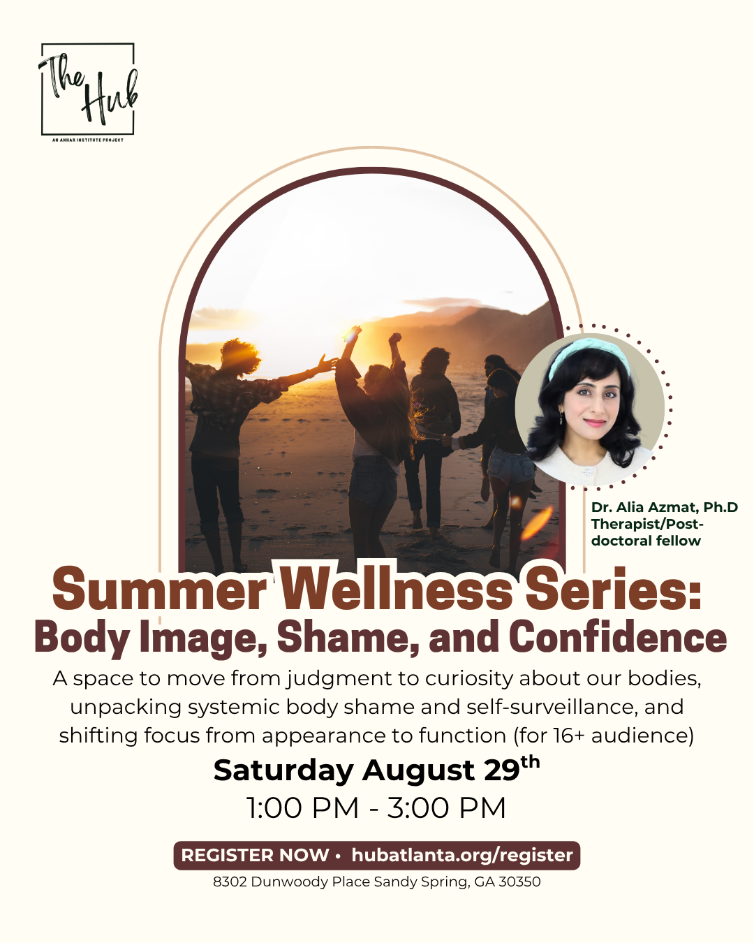 Summer Wellness Series
