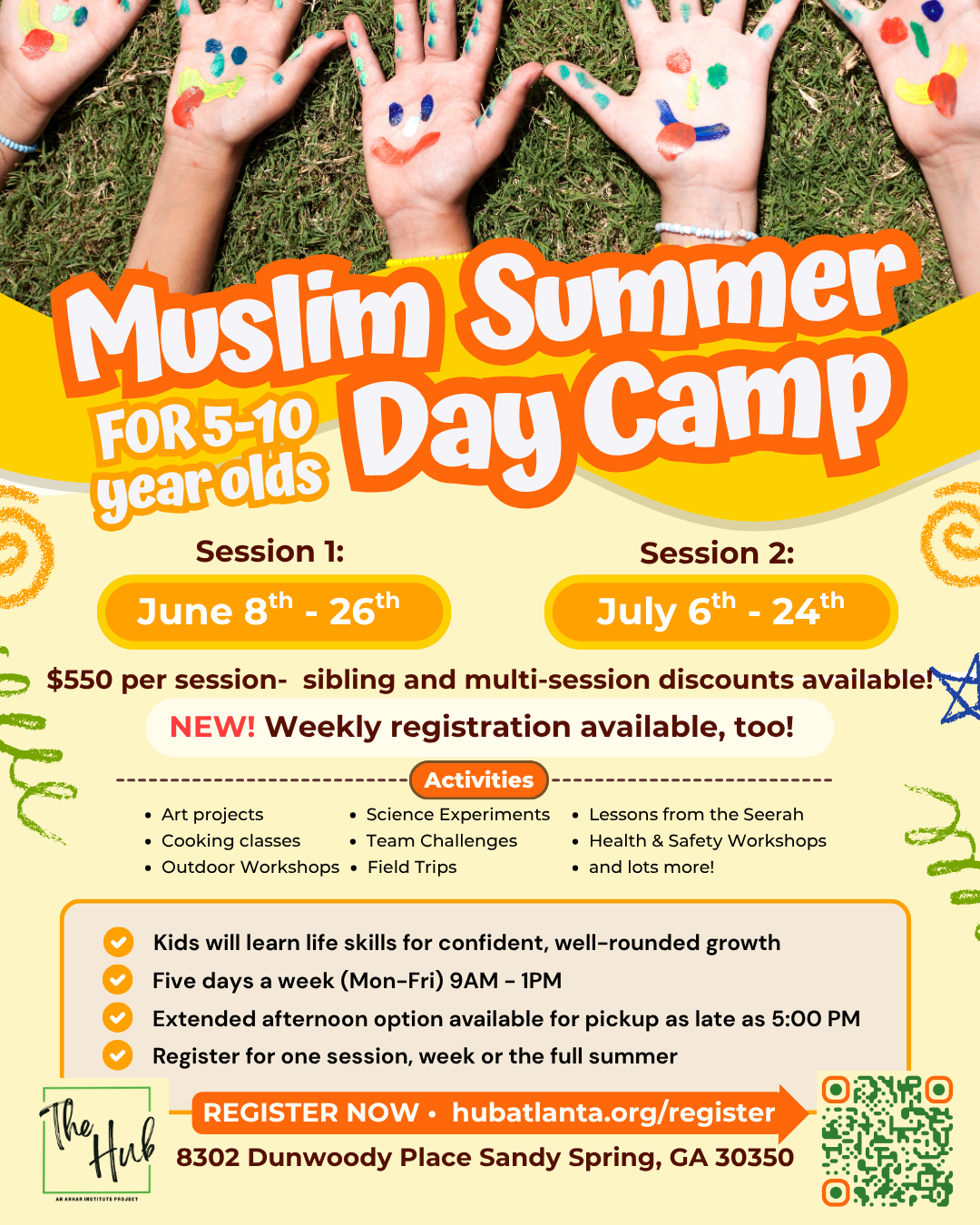 Summer Camp