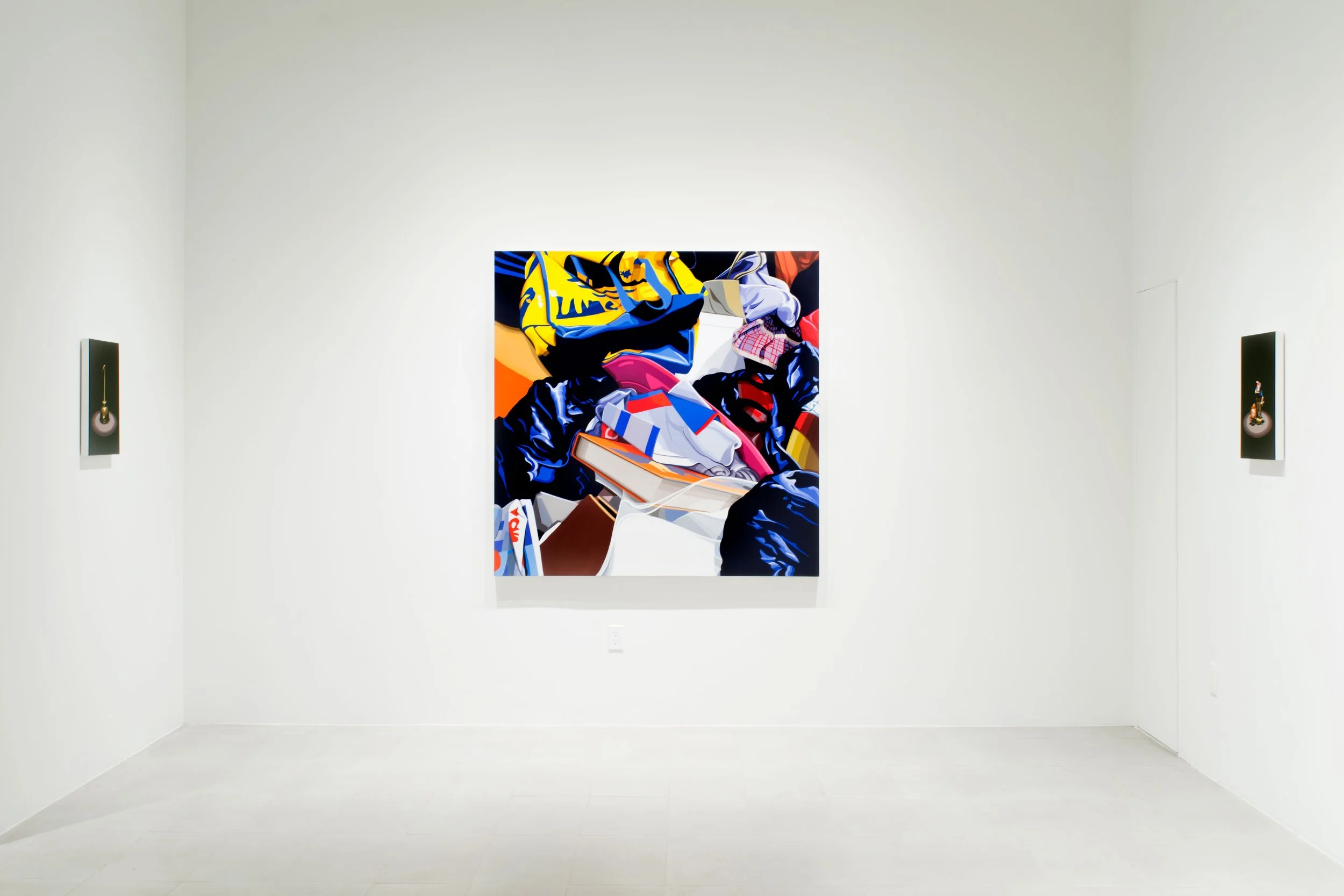 Visit Richard's Website Here