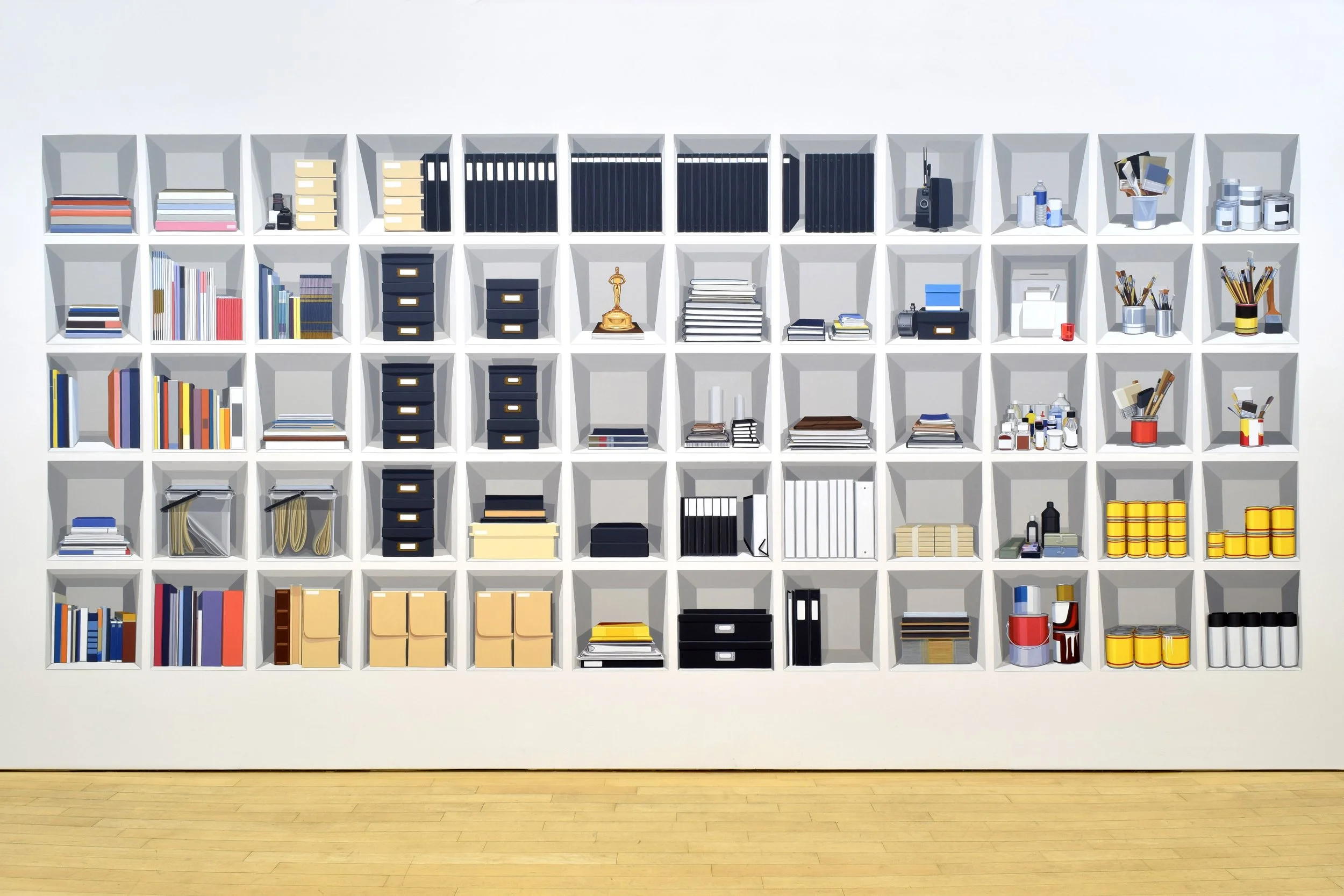 Visit Richard's Website Here