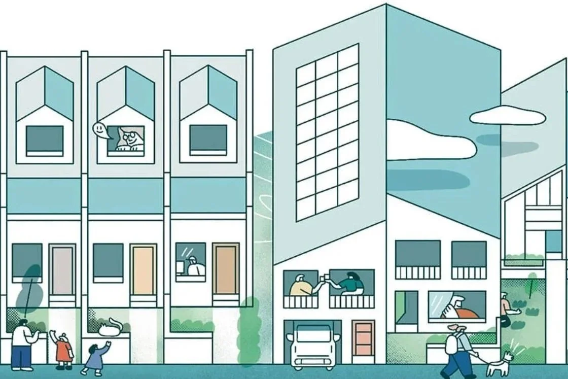 Major Savings - NSW Housing Pattern Book