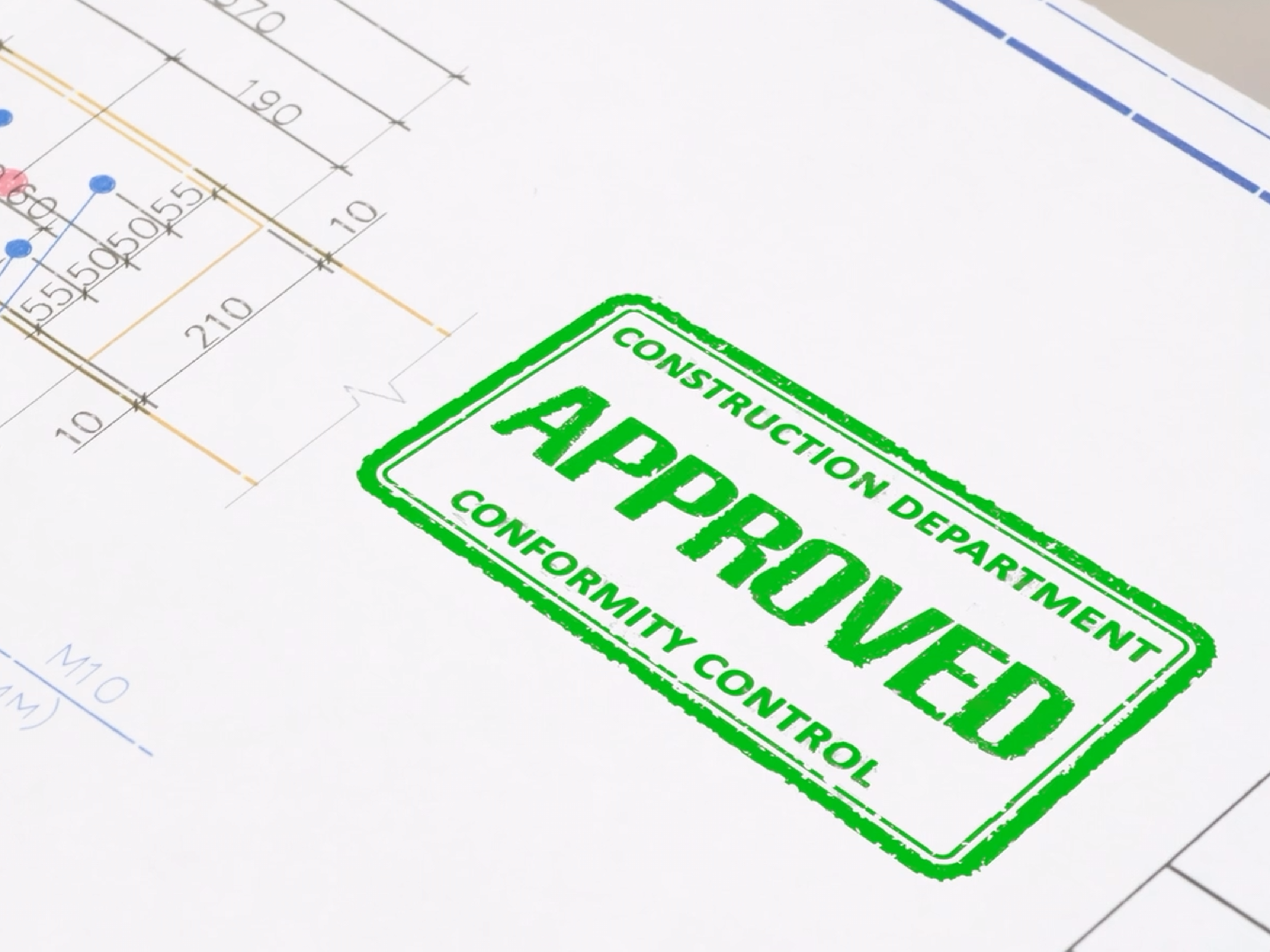 Council Approval (DA/ CC / CDC)