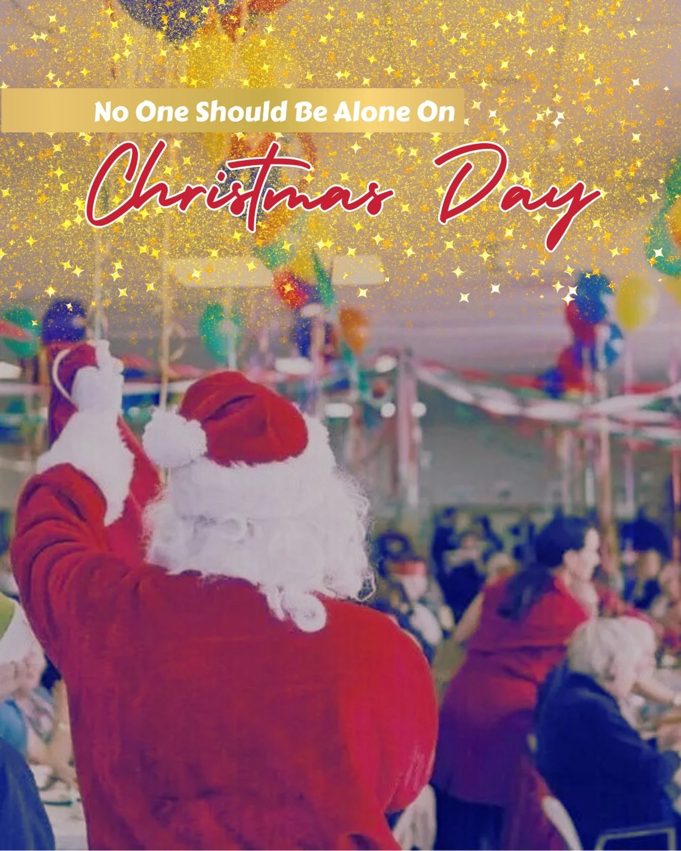 This year on Christmas Day in White Rock and South Surrey something really special is happening in our community. The Annual Community Christmas Day Dinner returns to @whiterockbaptistcanada and it is all about kindness, belonging, and togetherness f