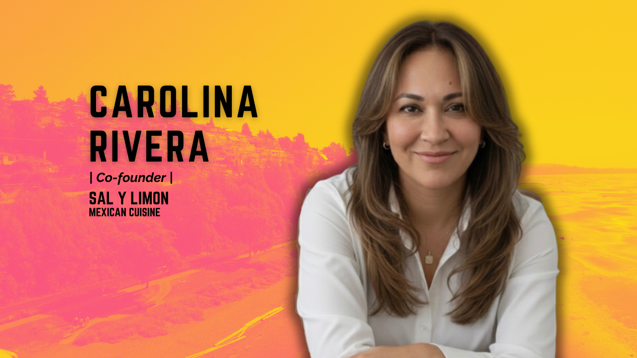 The Best of White Rock: Carolina Rivera and the Heart Behind Sal y Limón South Surrey