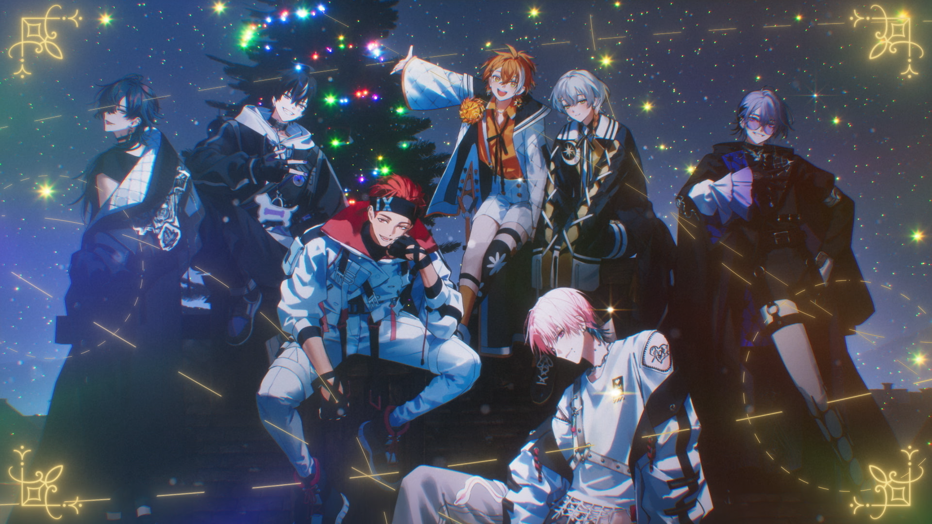 FouRTe_キミがキミでキミだから_ChristmasVer (03933).png