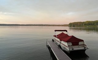 Pontoon