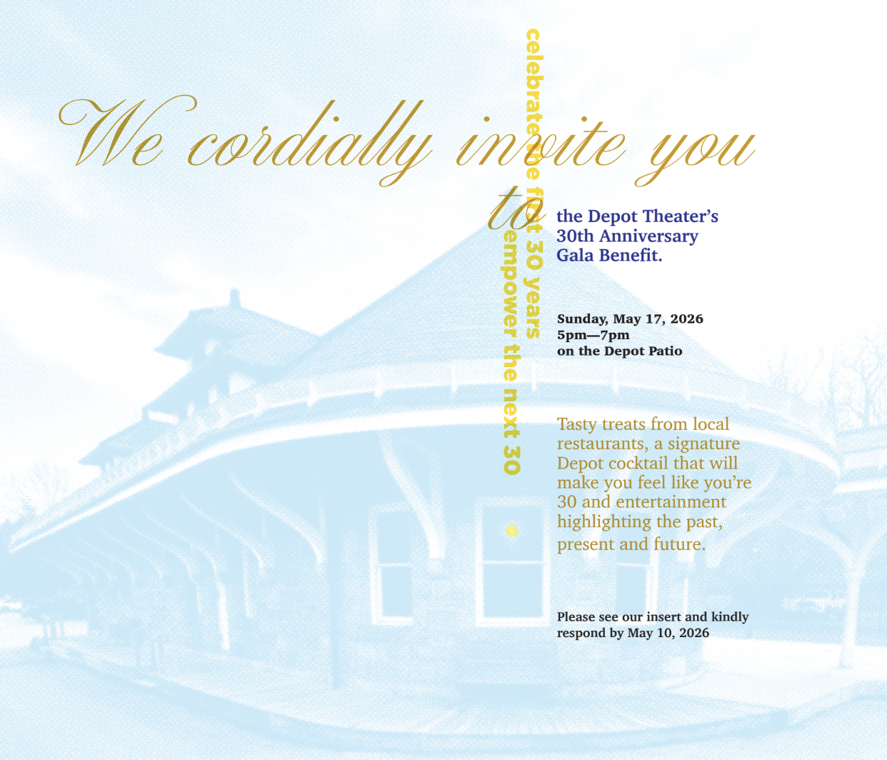 Spring Gala Benefit