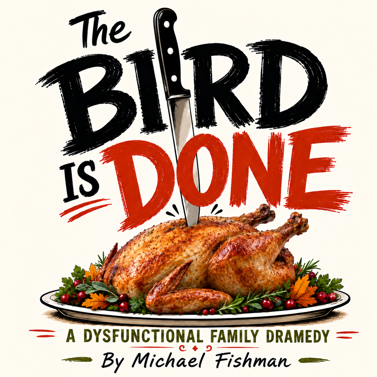 The Bird Is Done