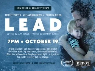 Lead